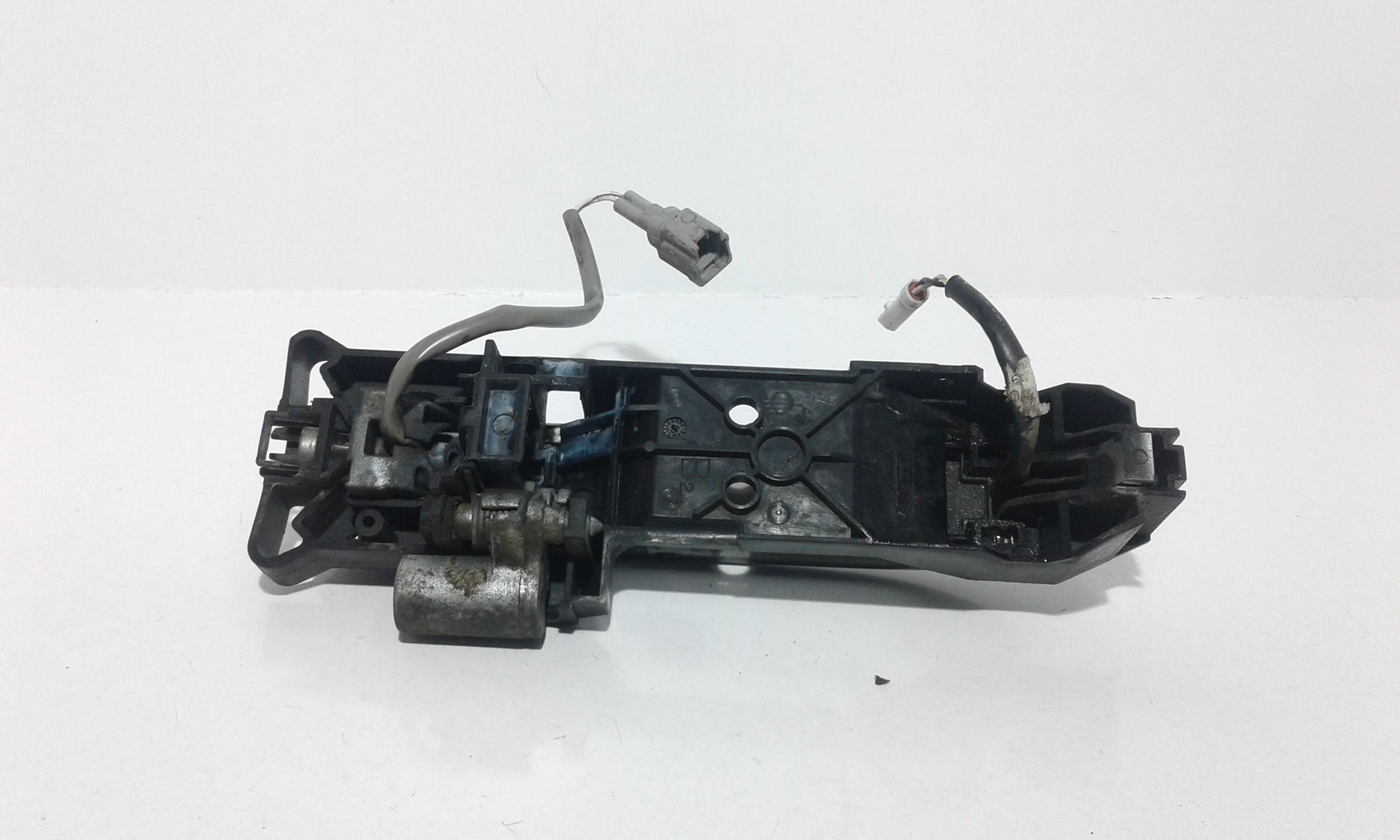 Maniglia Porta Ant. Destro 80640AX12A Usato