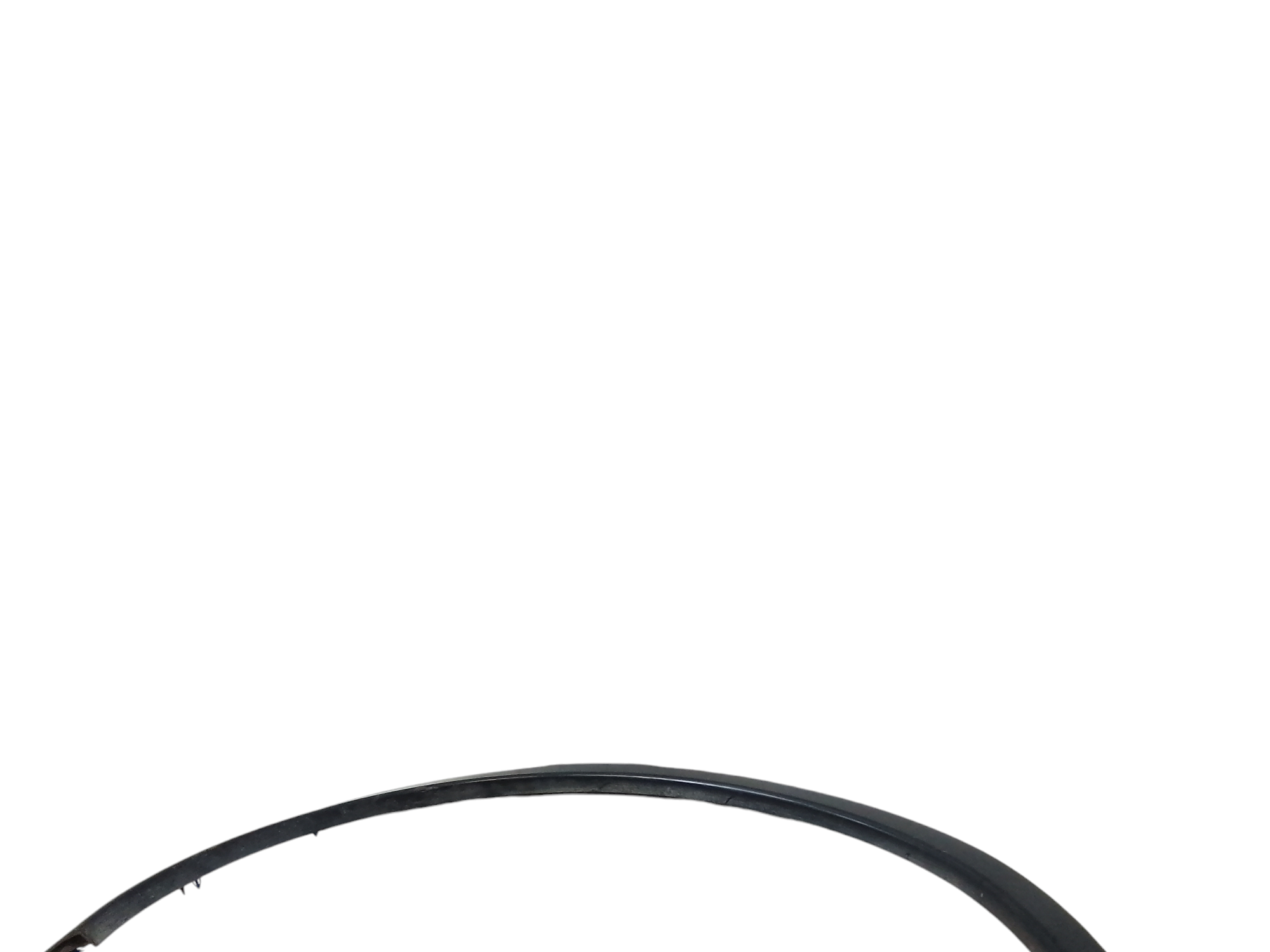 Modanatura Arco Passaruota Ant. Sinistro LR058528 Usato