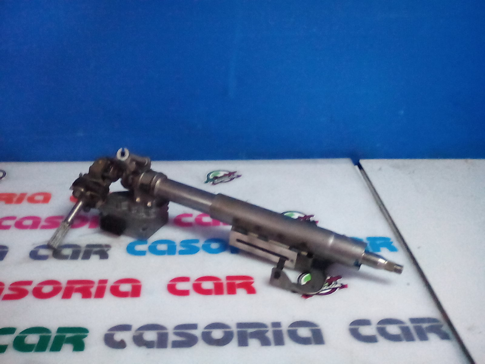 Albero Sterzo Compl. Usato