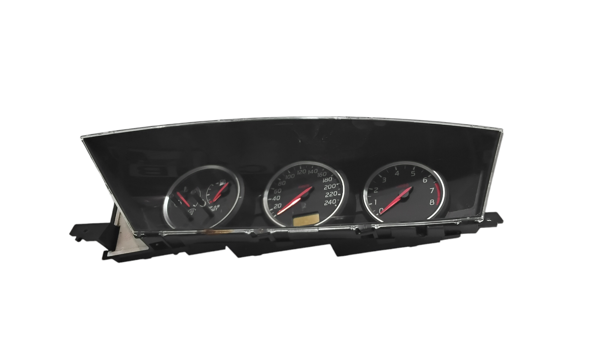 Quadro Portastrumenti 248109F516 Usato