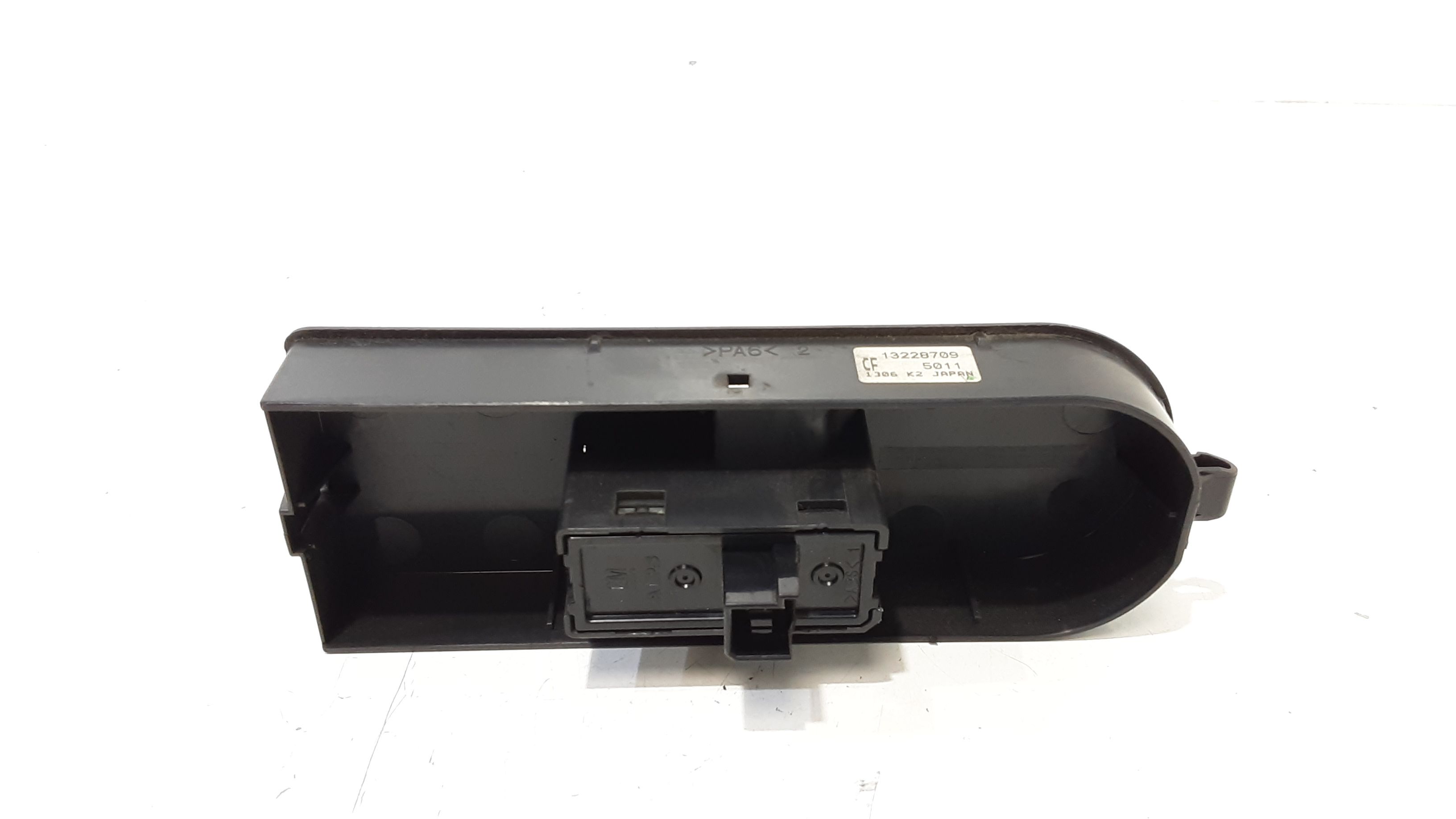 Interruttore Alzacristalli Porta Ant. Destro Usato