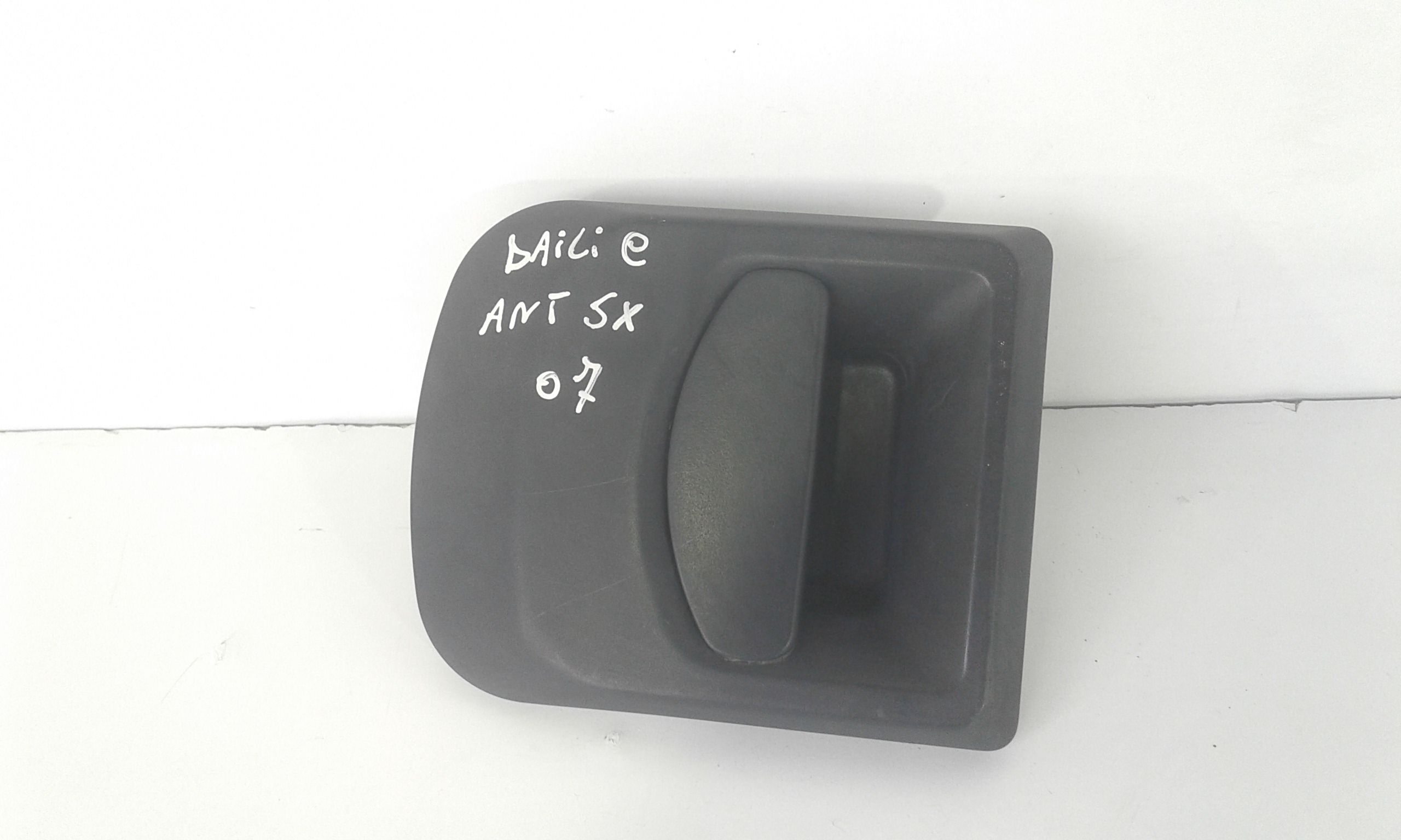 Maniglia Porta Ant. Sinistro 99489589 Usato