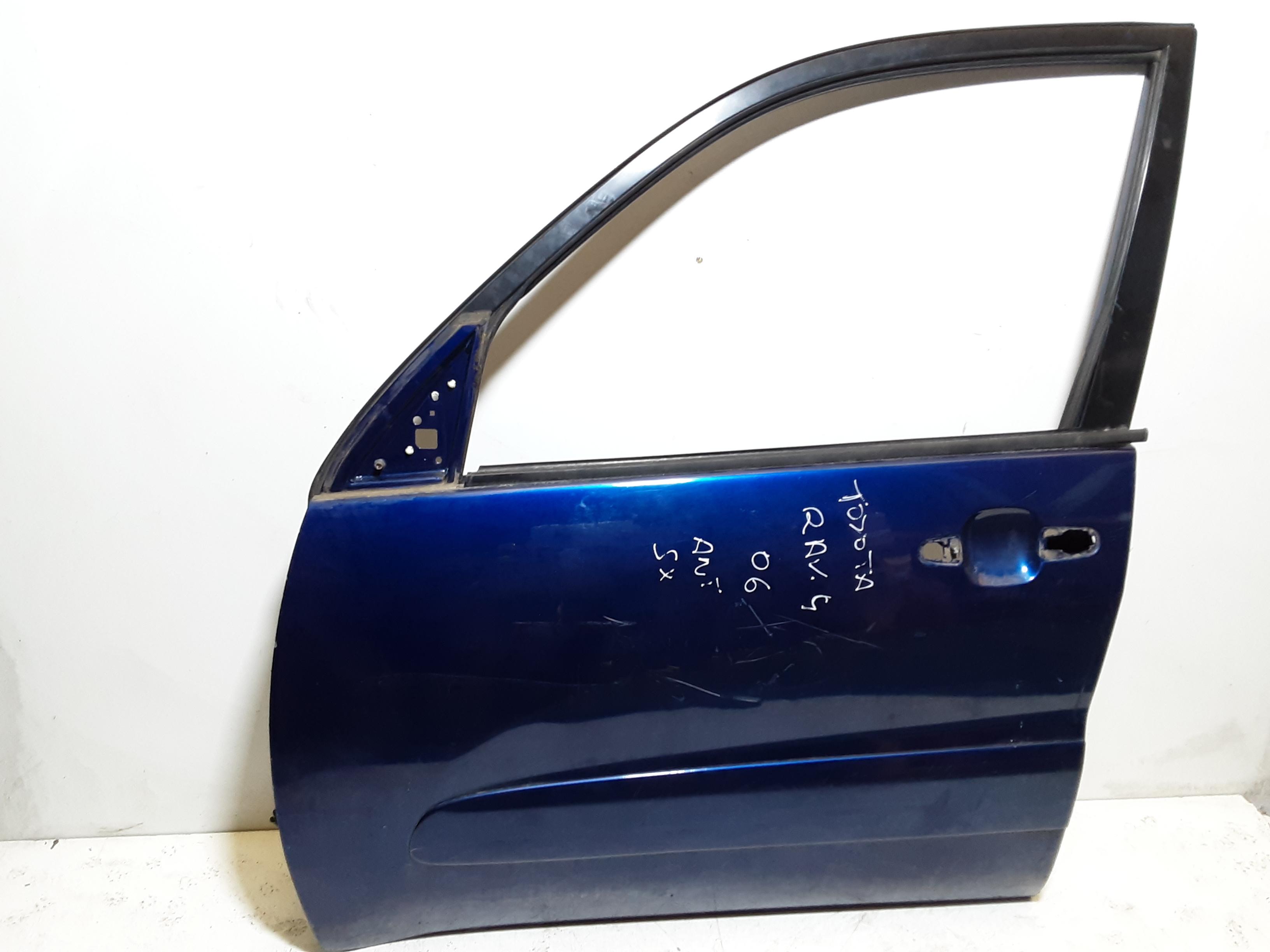 Porta Ant. Sinistro 6700242120 Usato