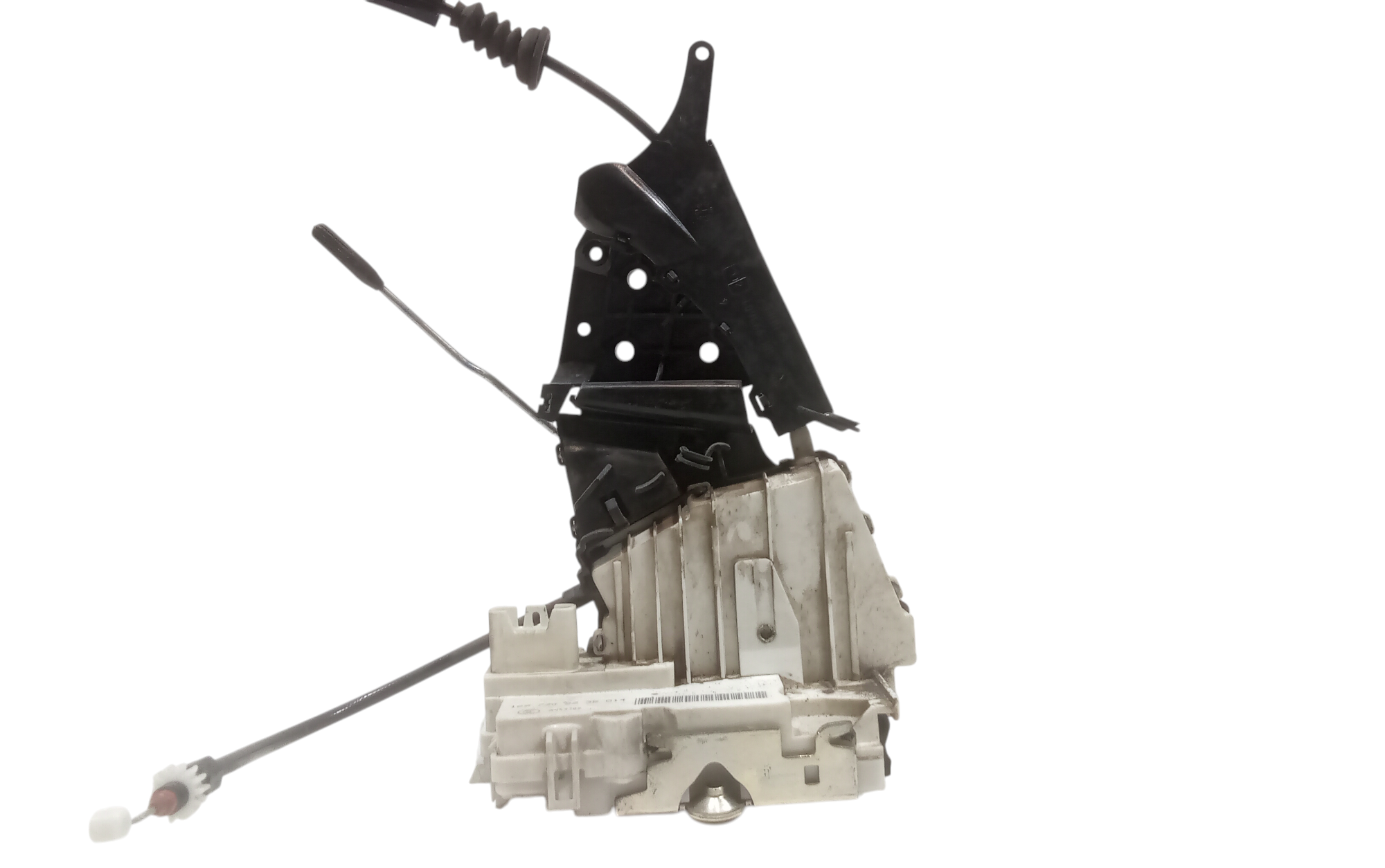 Serratura Porta Post. Destro A1697303035 Usato