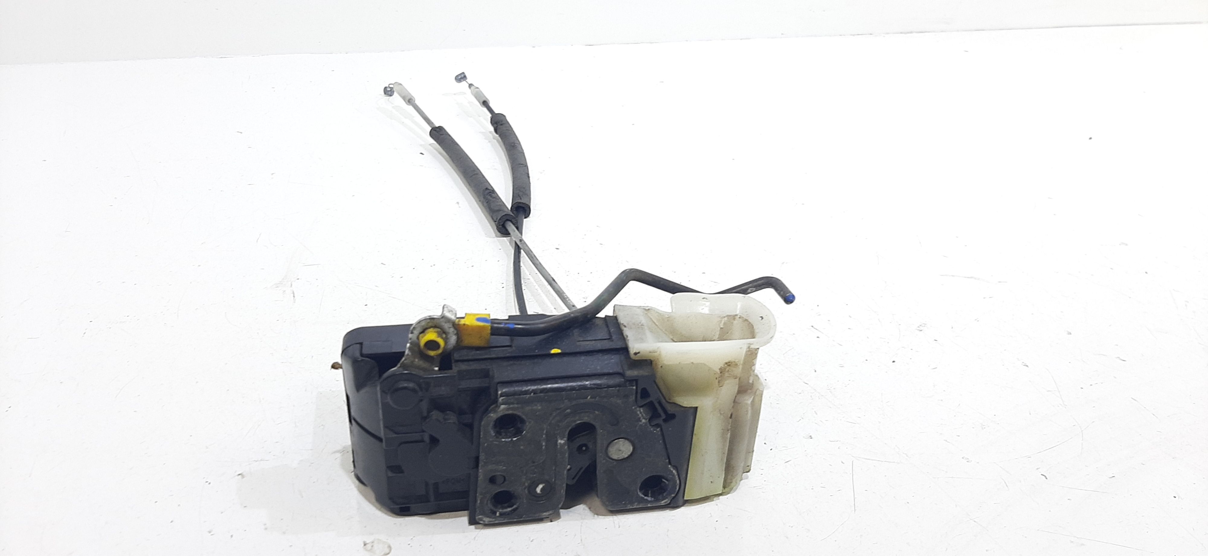 Serratura Porta Ant. Sinistro 813101J200 Usato