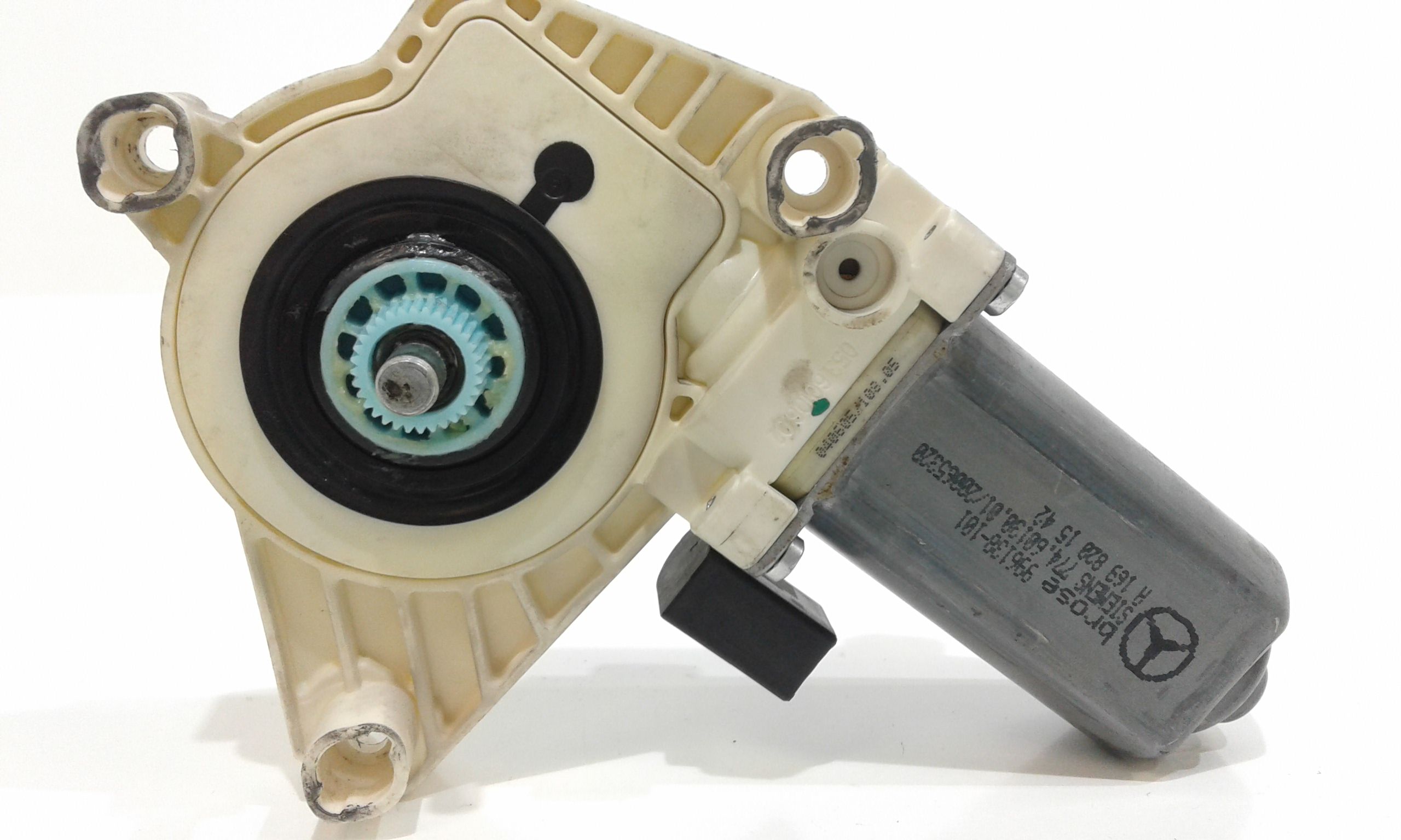 Motorino Alzacristallo Porta Ant. Sinistro A1698204142 Usato