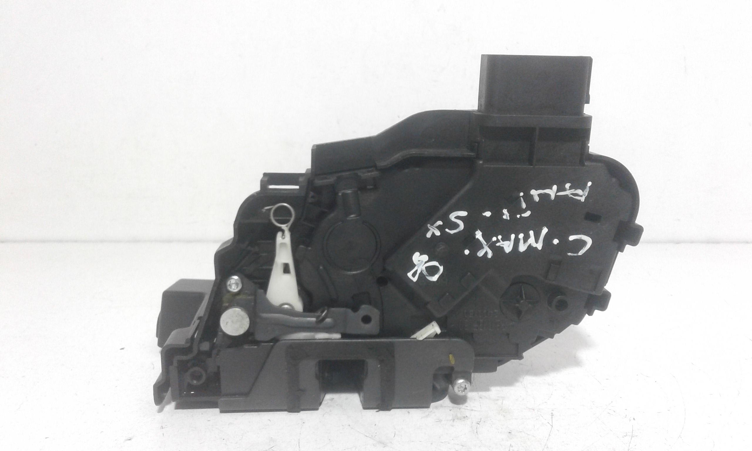 Serratura Porta Ant. Sinistro 4892459 Usato