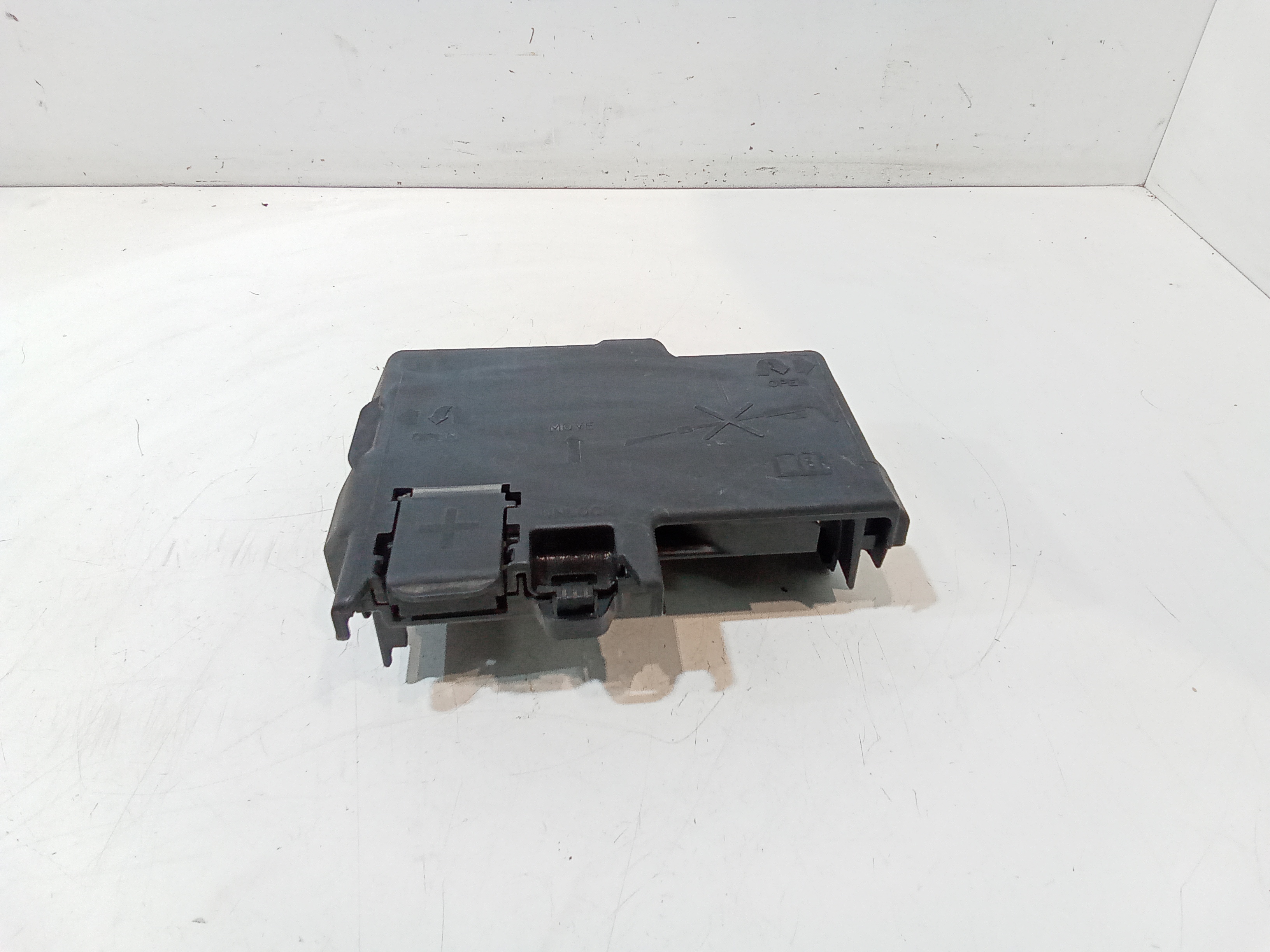 Copertura Batteria Usato