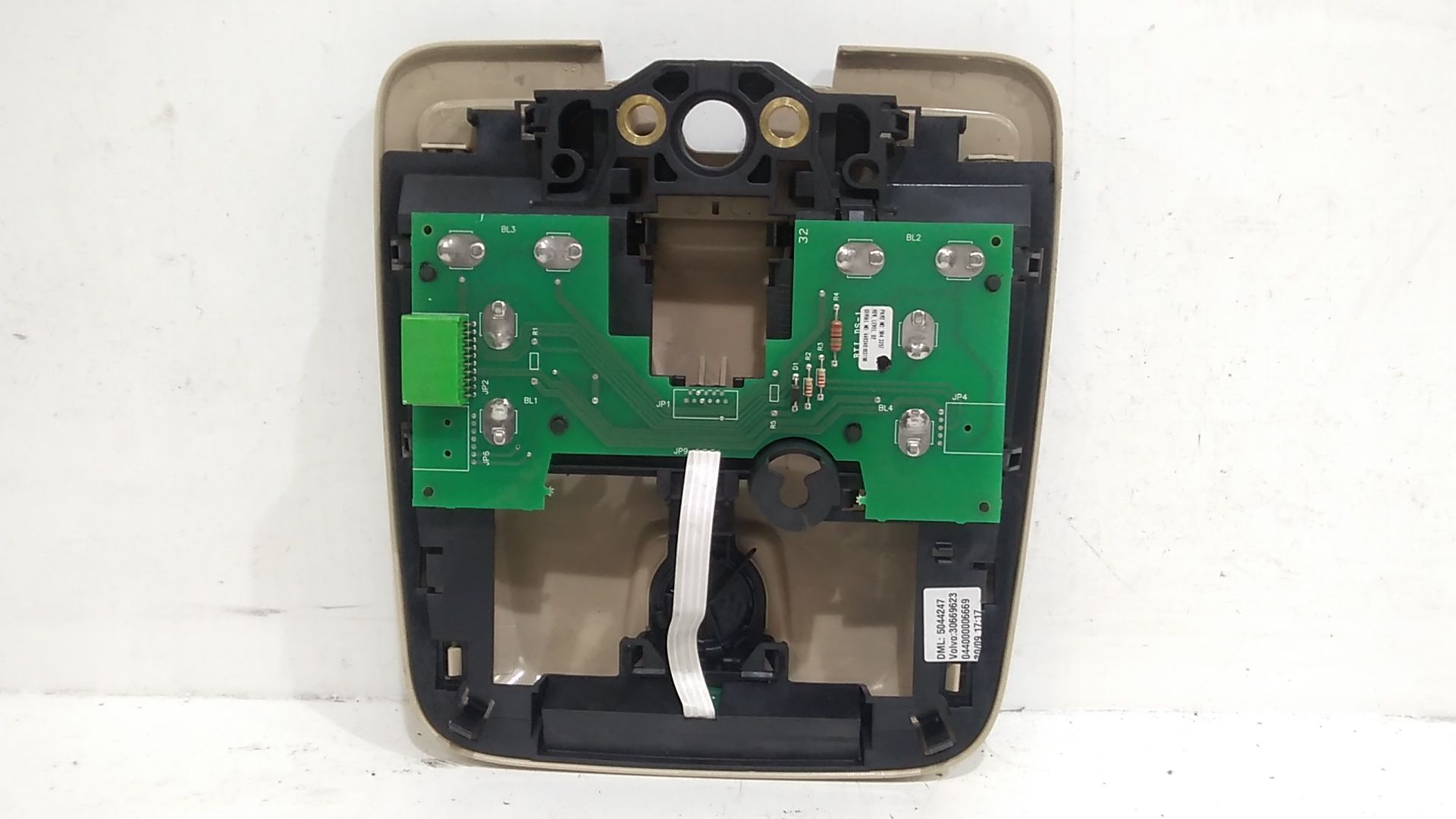 Luce Cortesia Ant. Tetto 30669622 Usato