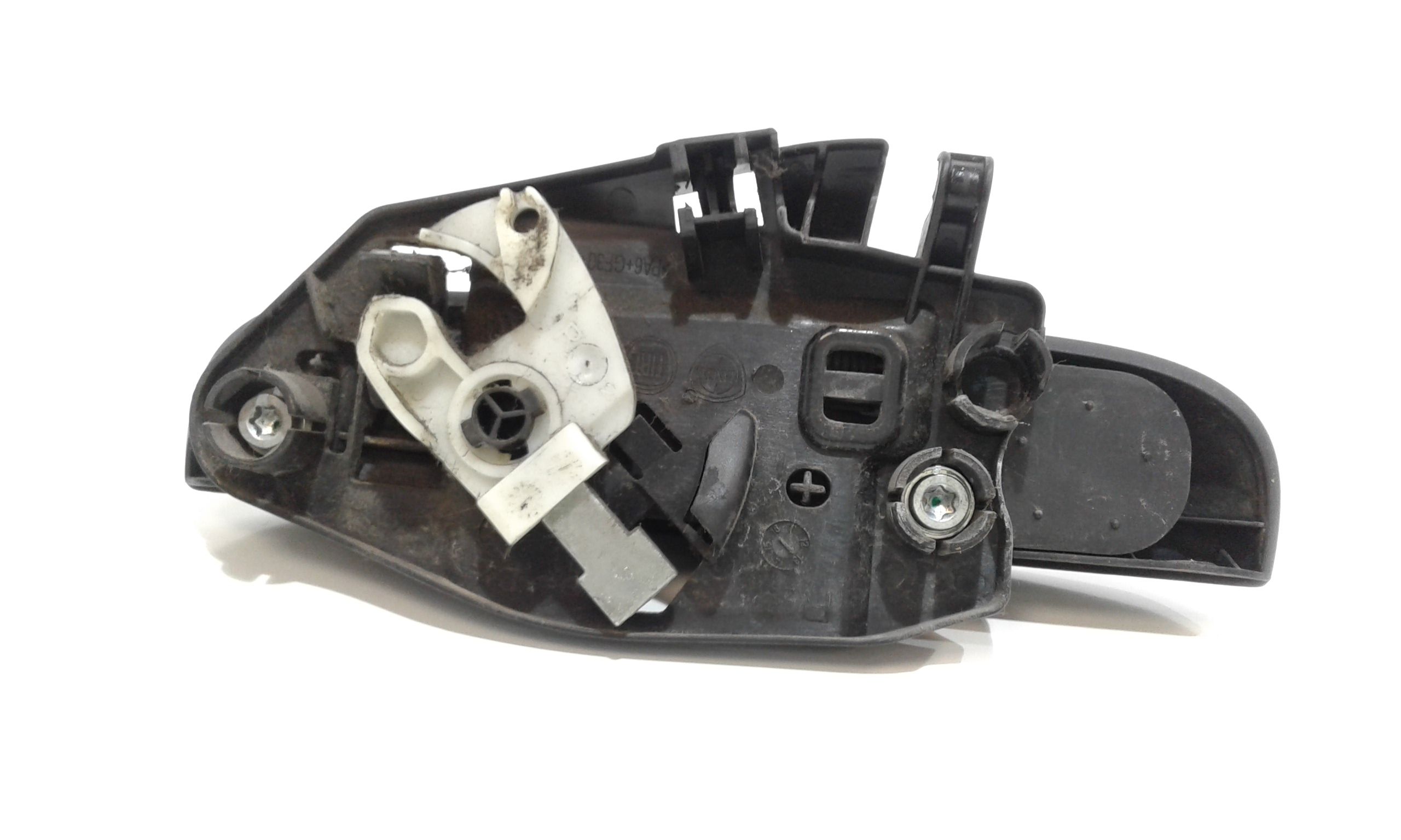 Maniglia Porta Post. Destro 735536783 Usato