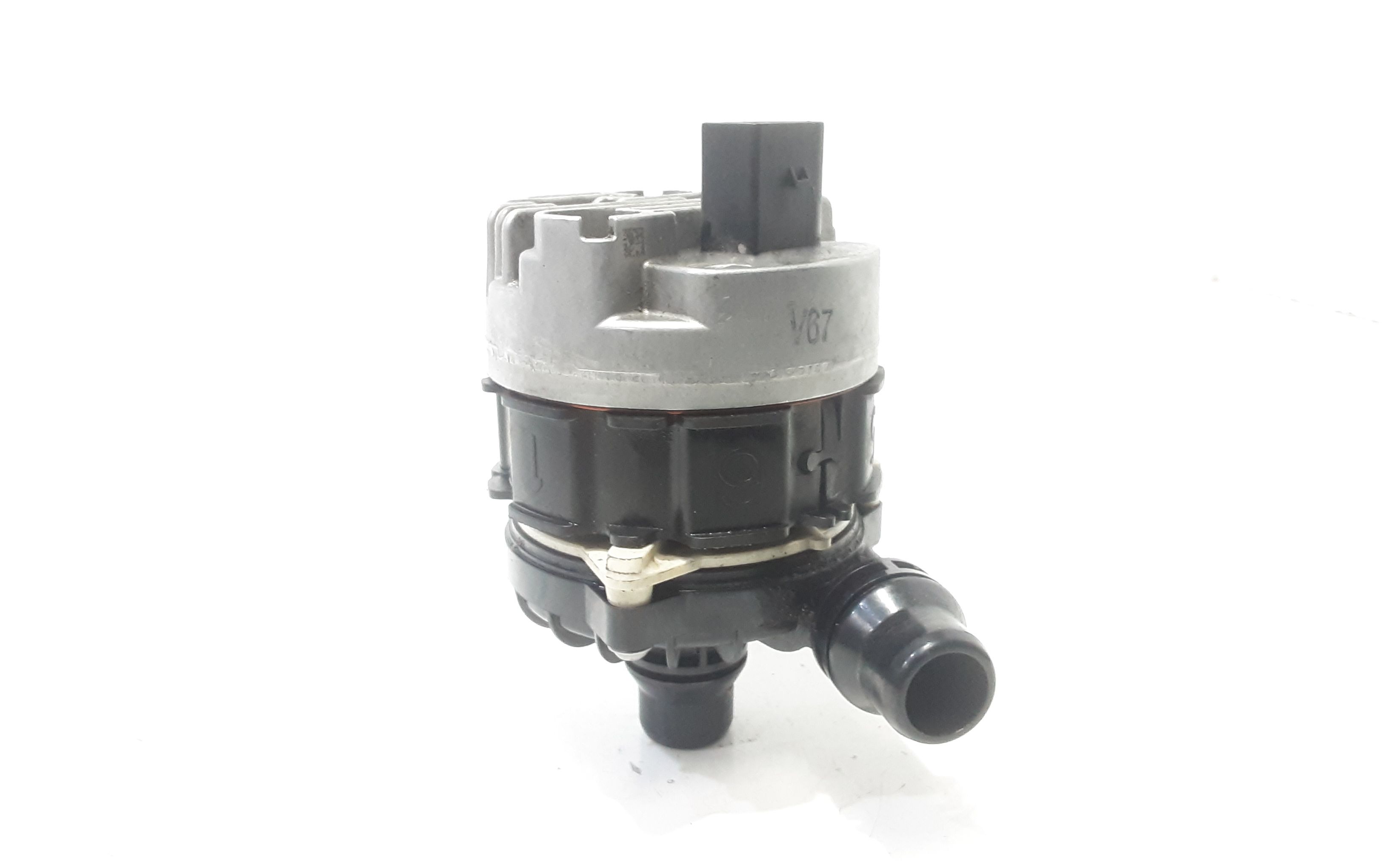 Pompa Acqua A6262000007 Usato