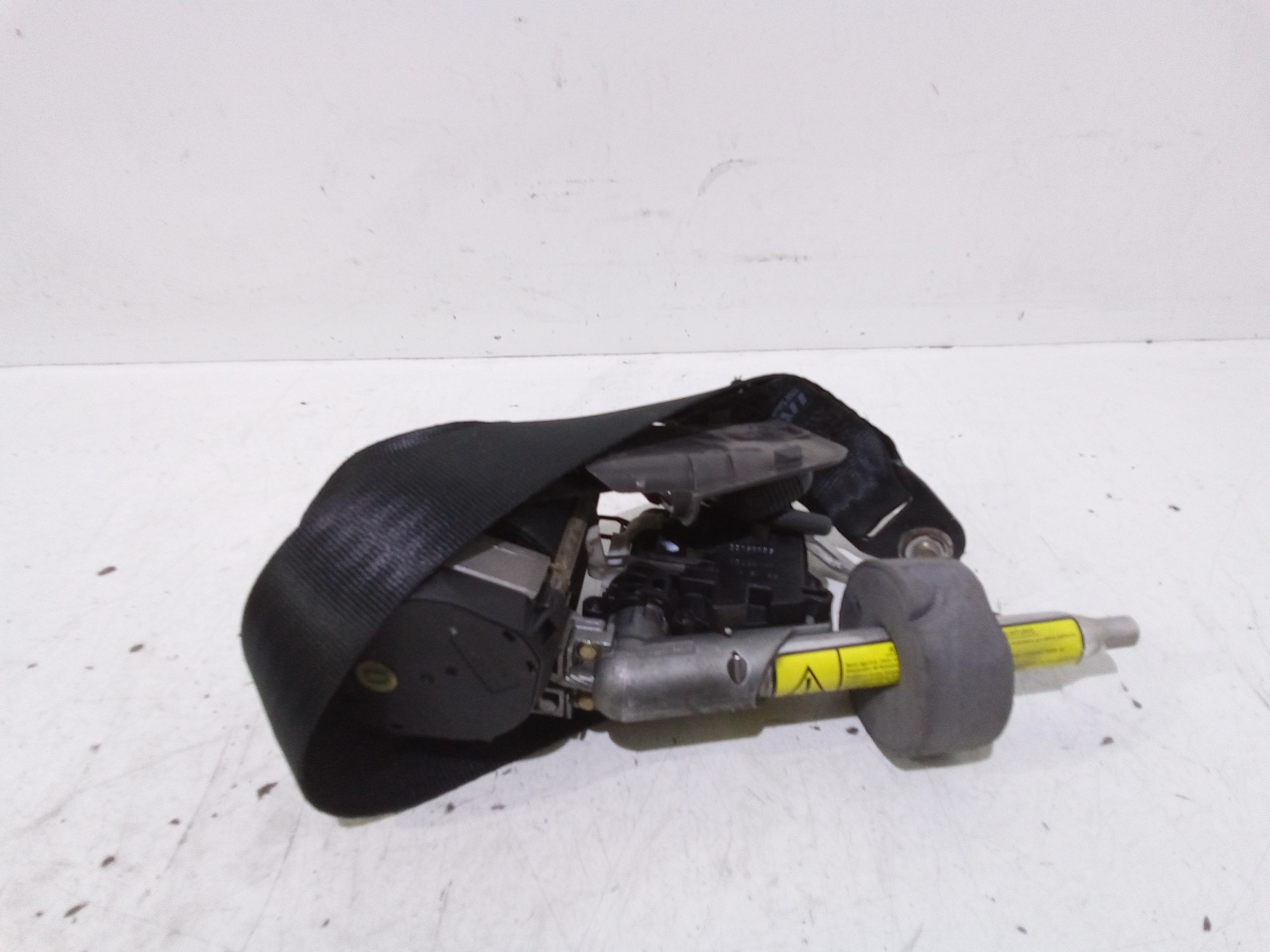 Aggancio Cintura Di Sicurezza Ant. Destro Usato