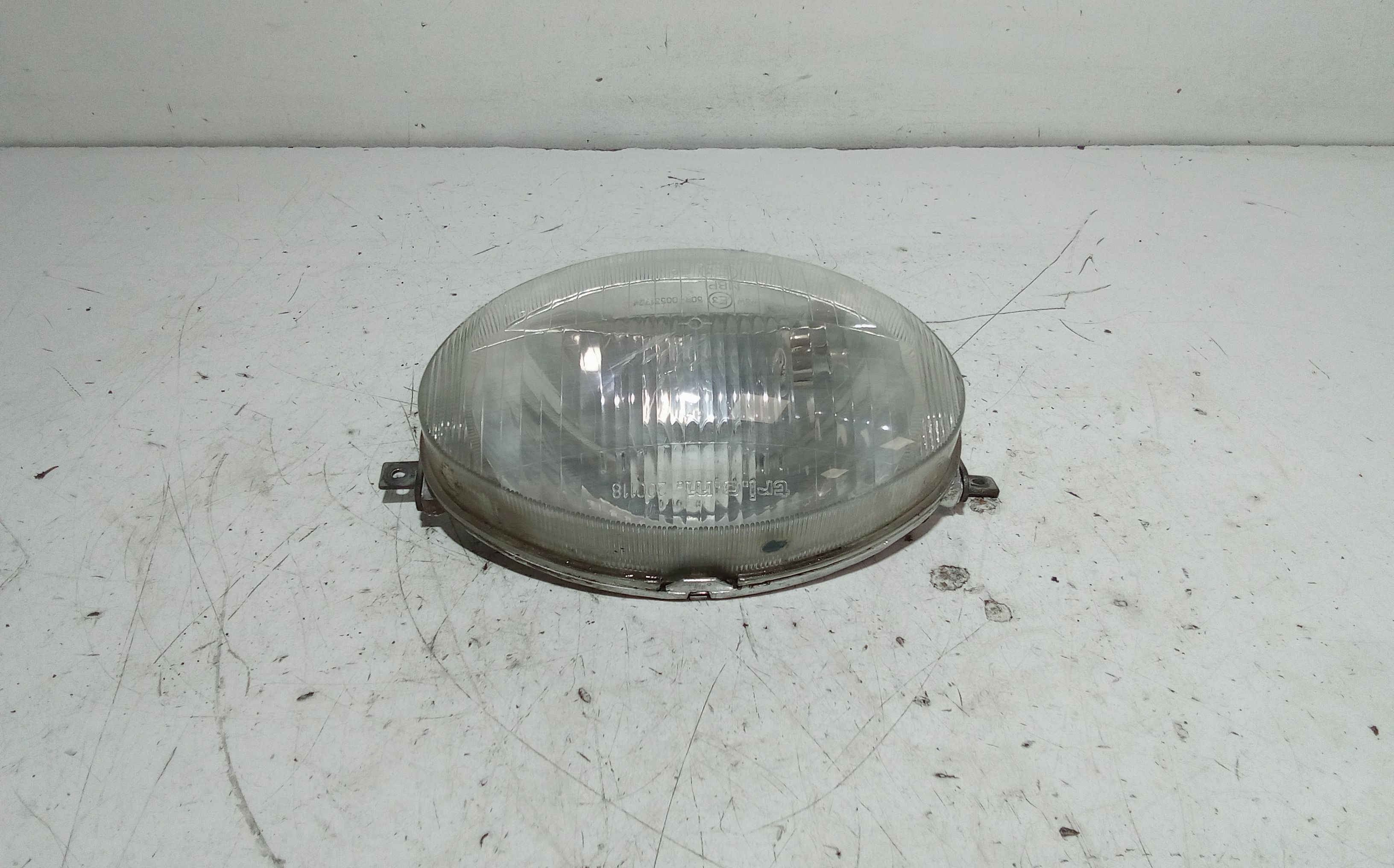 Faro Anteriore Usato