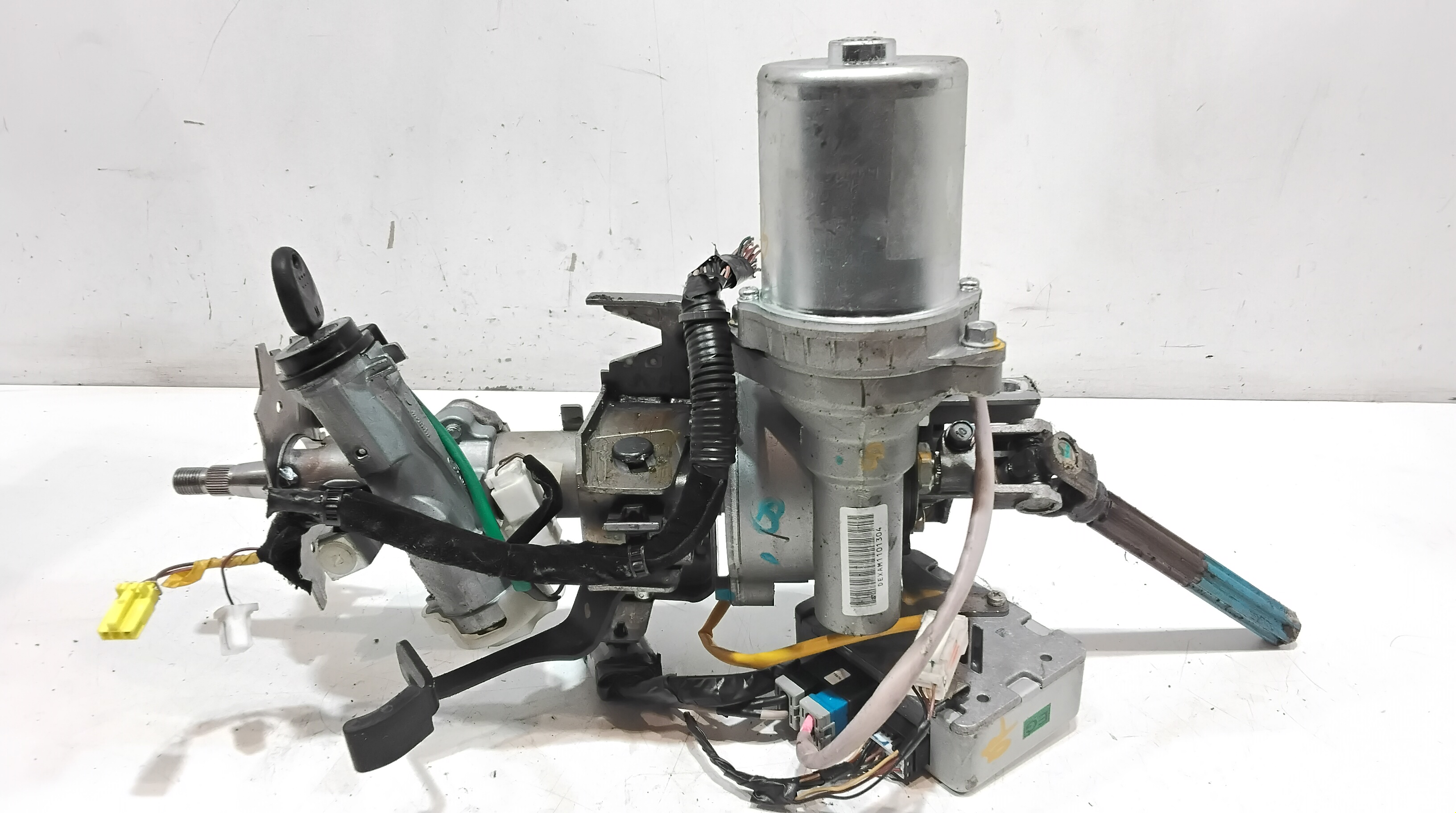 Servosterzo Elettronico Usato