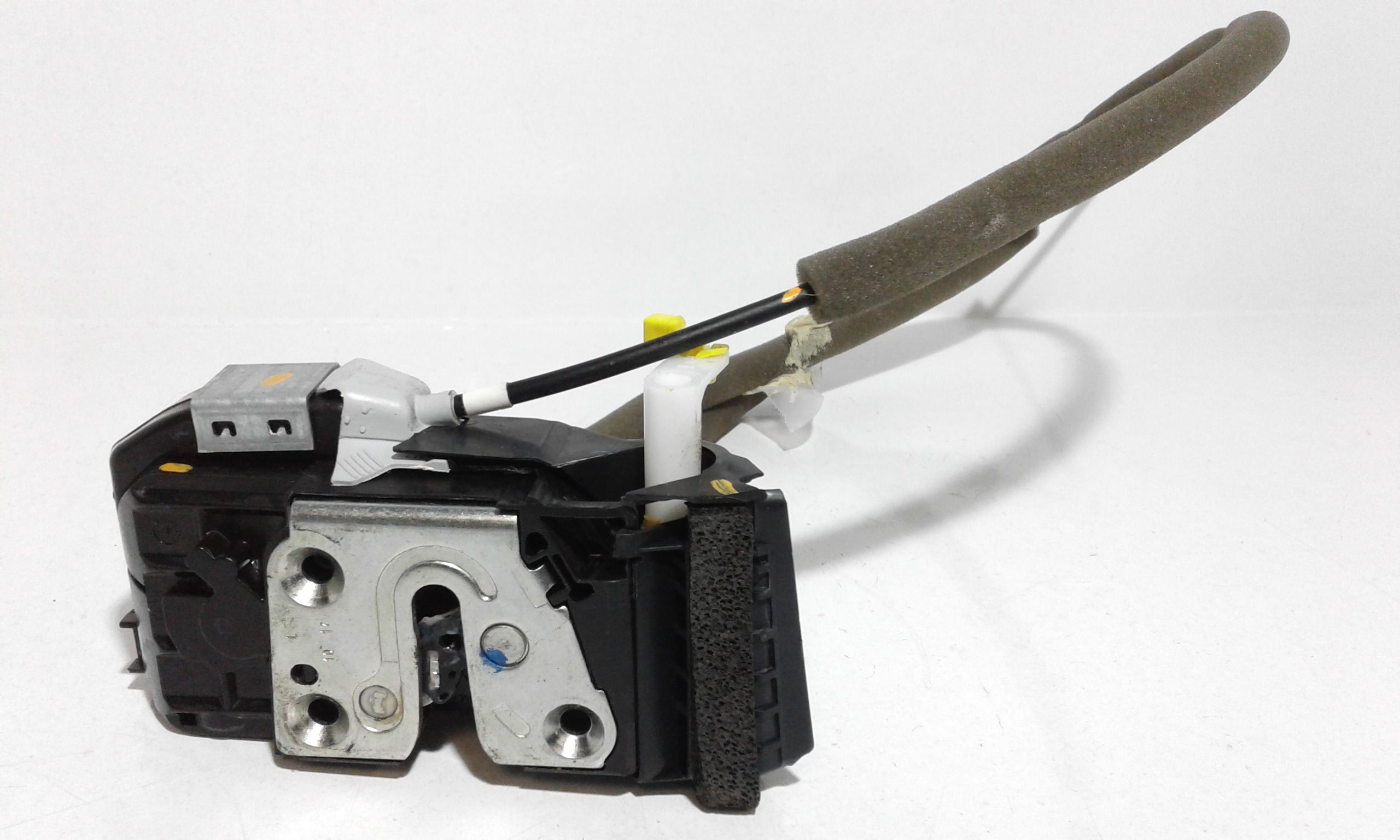 Serratura Porta Ant. Sinistro 805014EA2A Usato