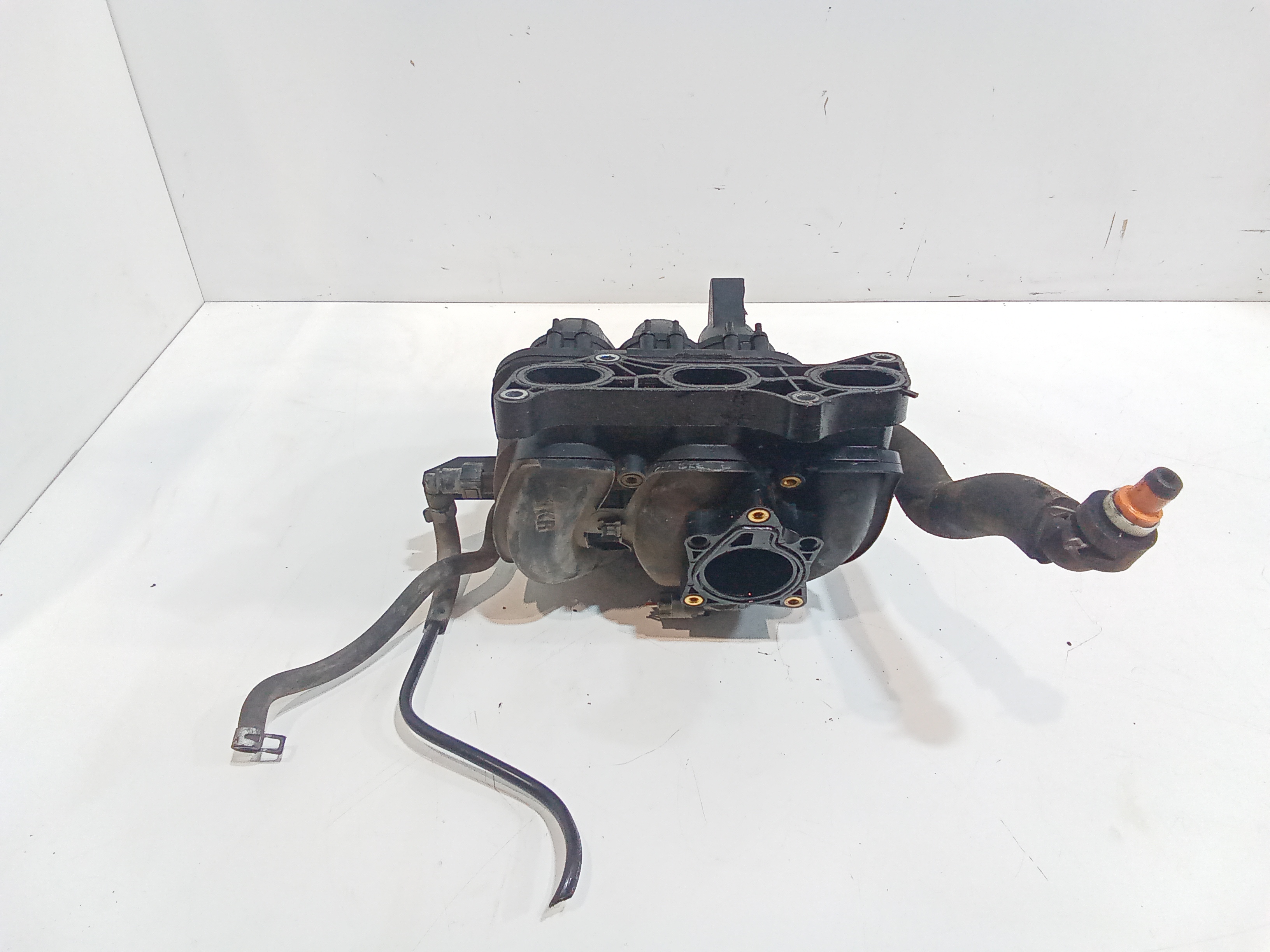 Collettore Aspirazione 1606496880 Usato