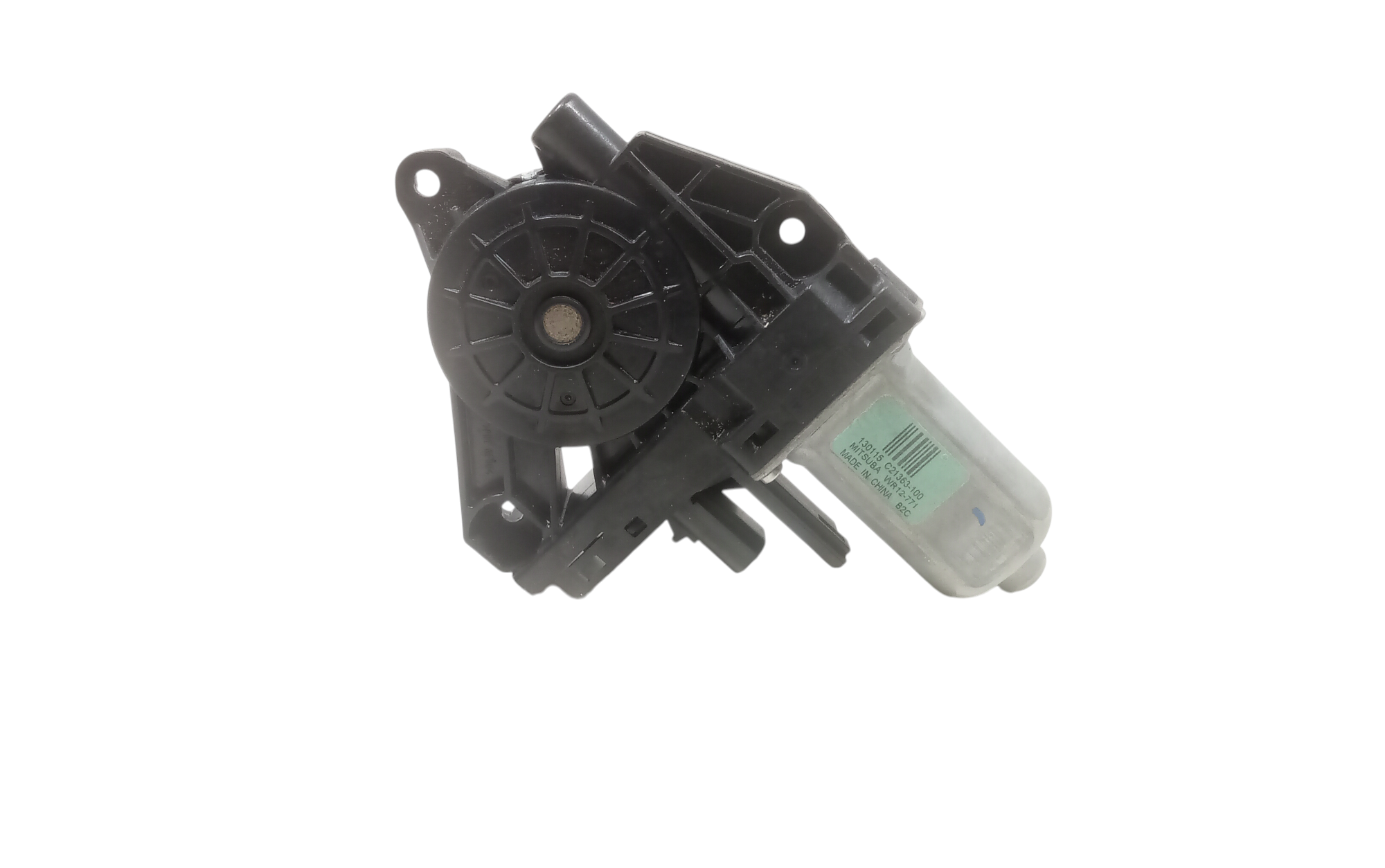 Motorino Alzacristallo Porta Post. Destro K68209824AB Usato