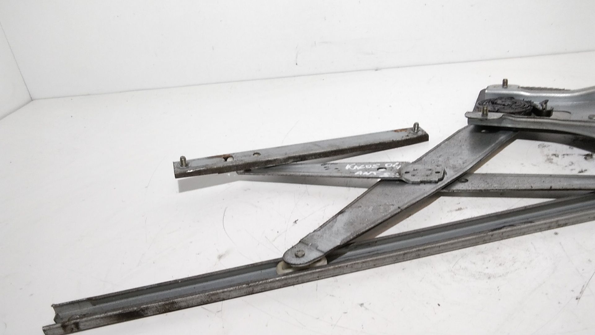 Alzacristallo Porta Ant. Sinistro 96541653 Usato