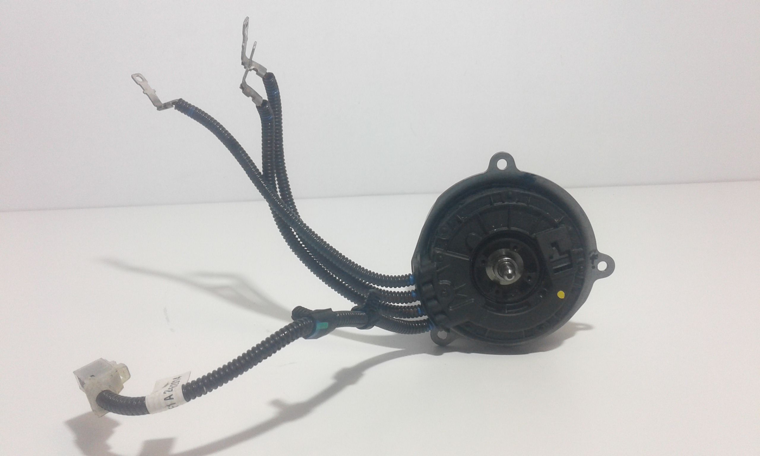 Motorino Servosterzo Elettronico Usato