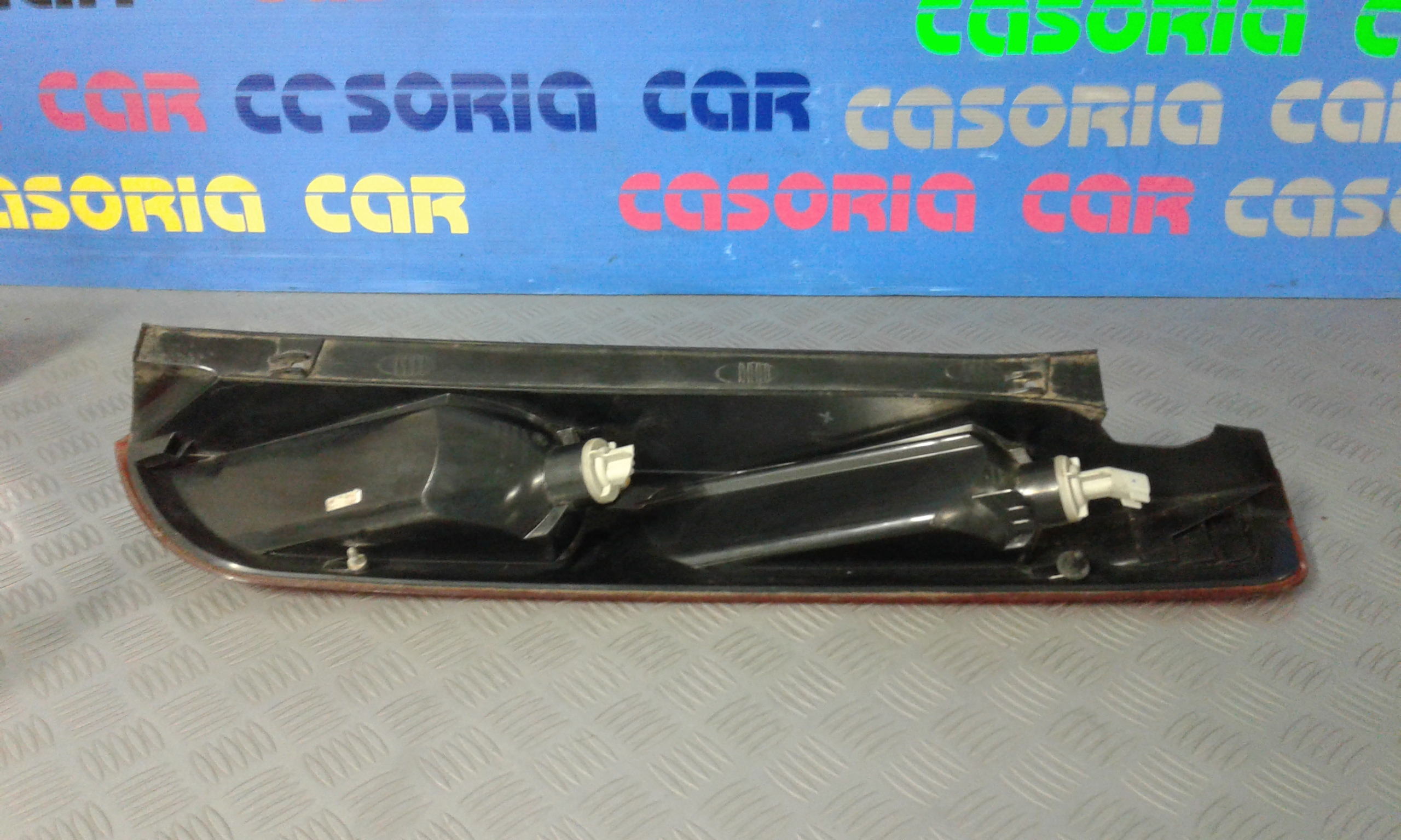 Fanale Post. Sinistro 1420451 Usato