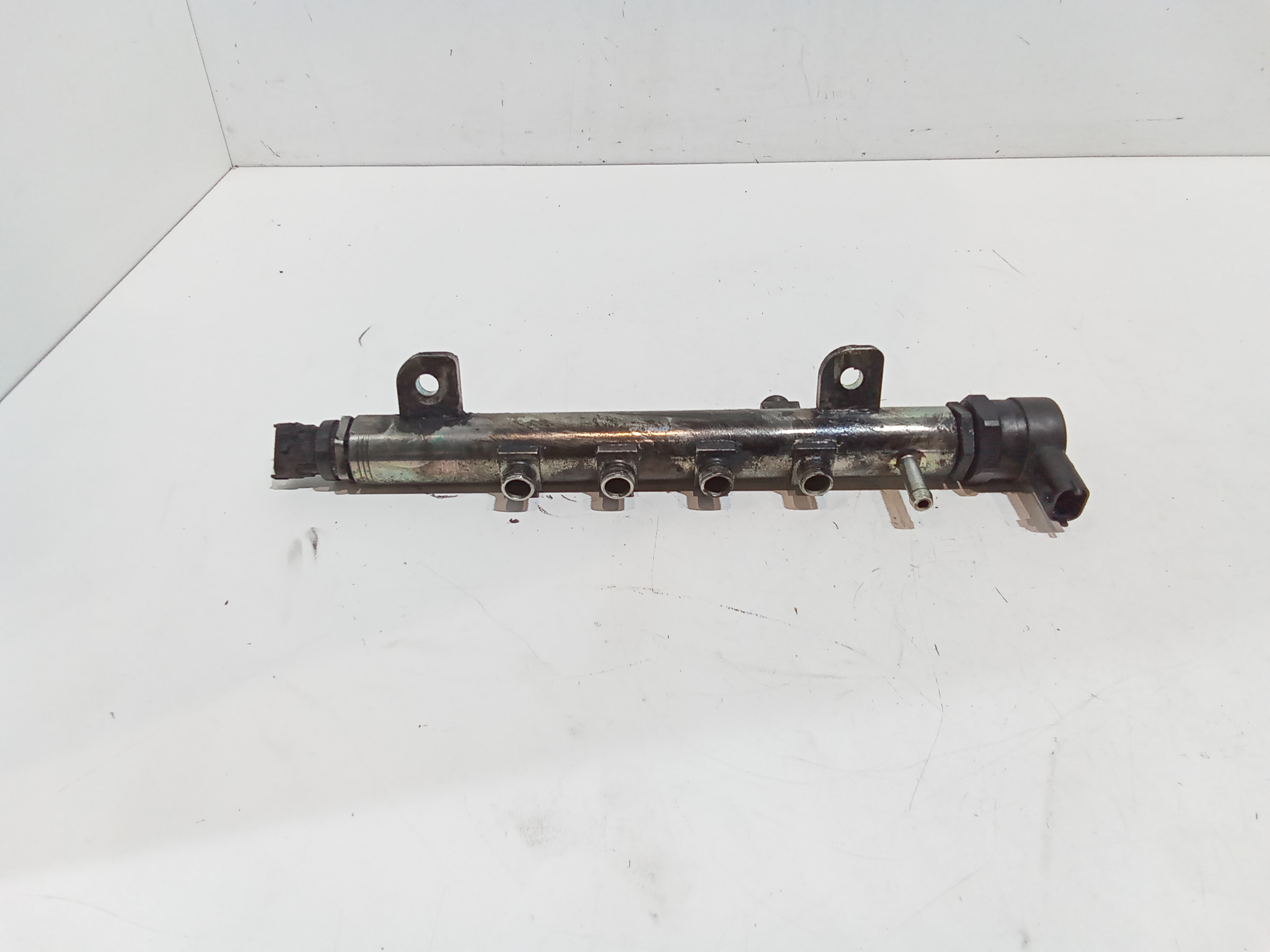 Tubazione Rigida Iniettori Usato