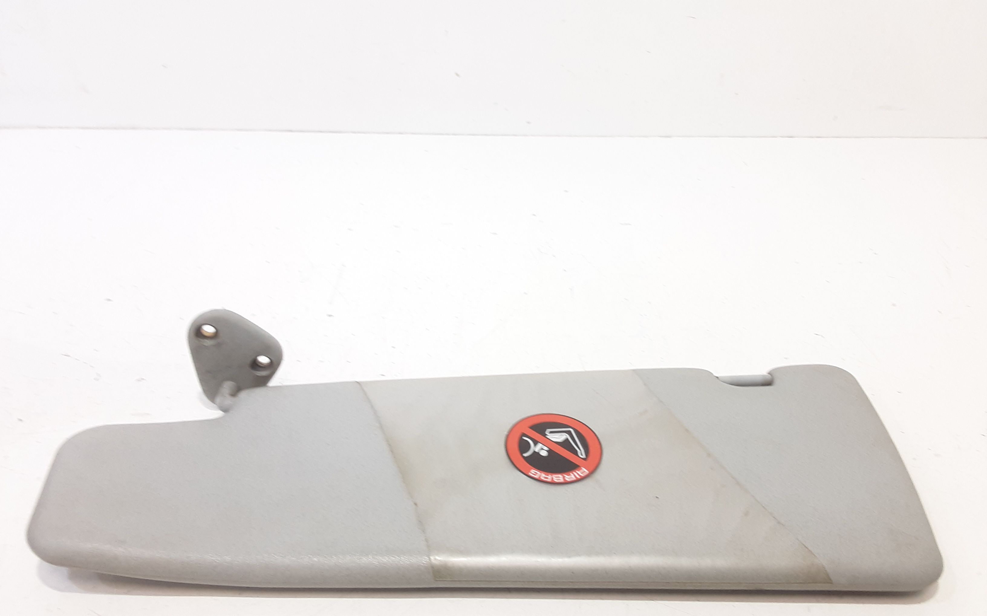 Aletta Parasole Parabrezza Destro 735361684 Usato