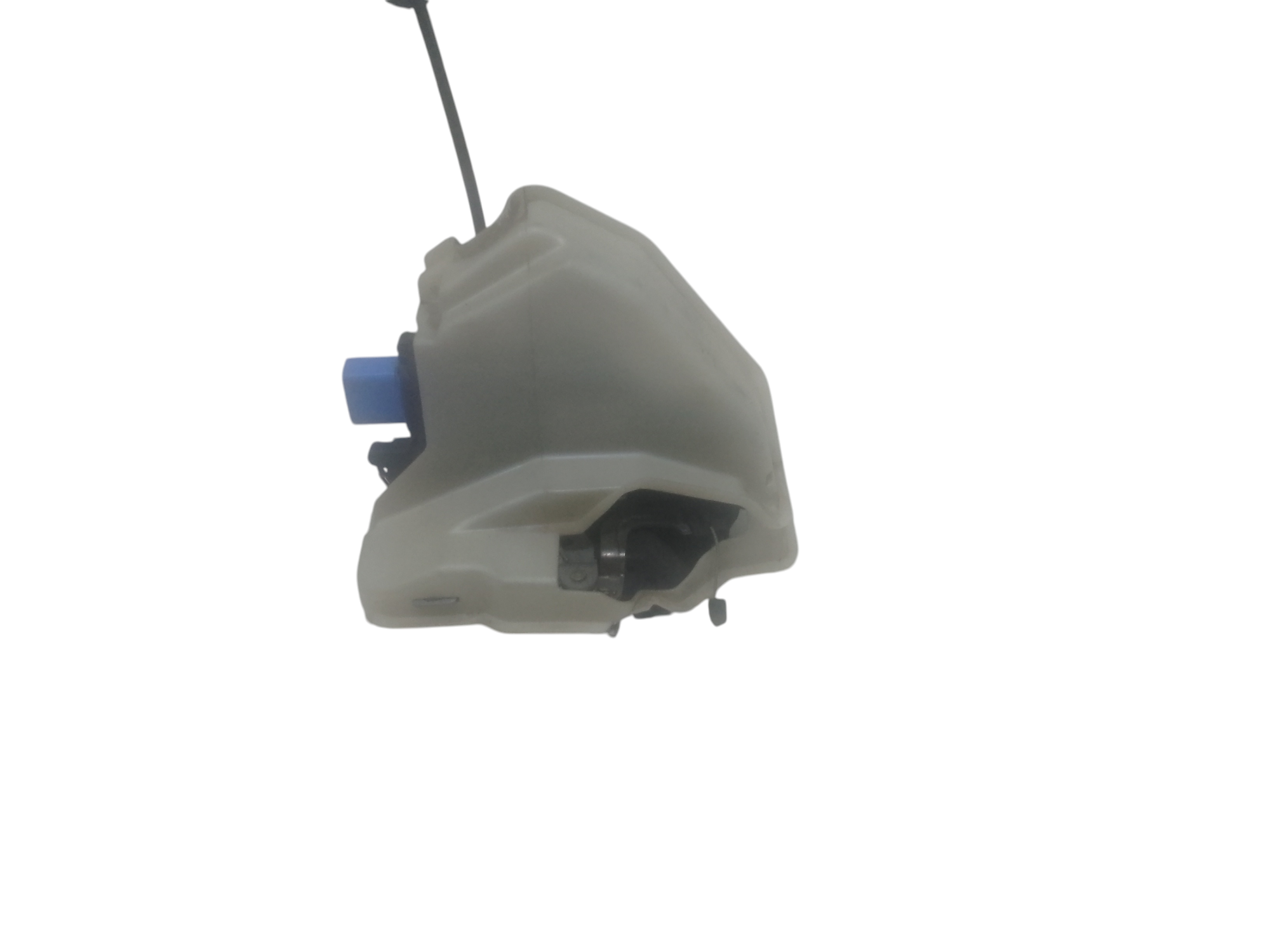 Serratura Porta Ant. Sinistro 3D1837015AB Usato