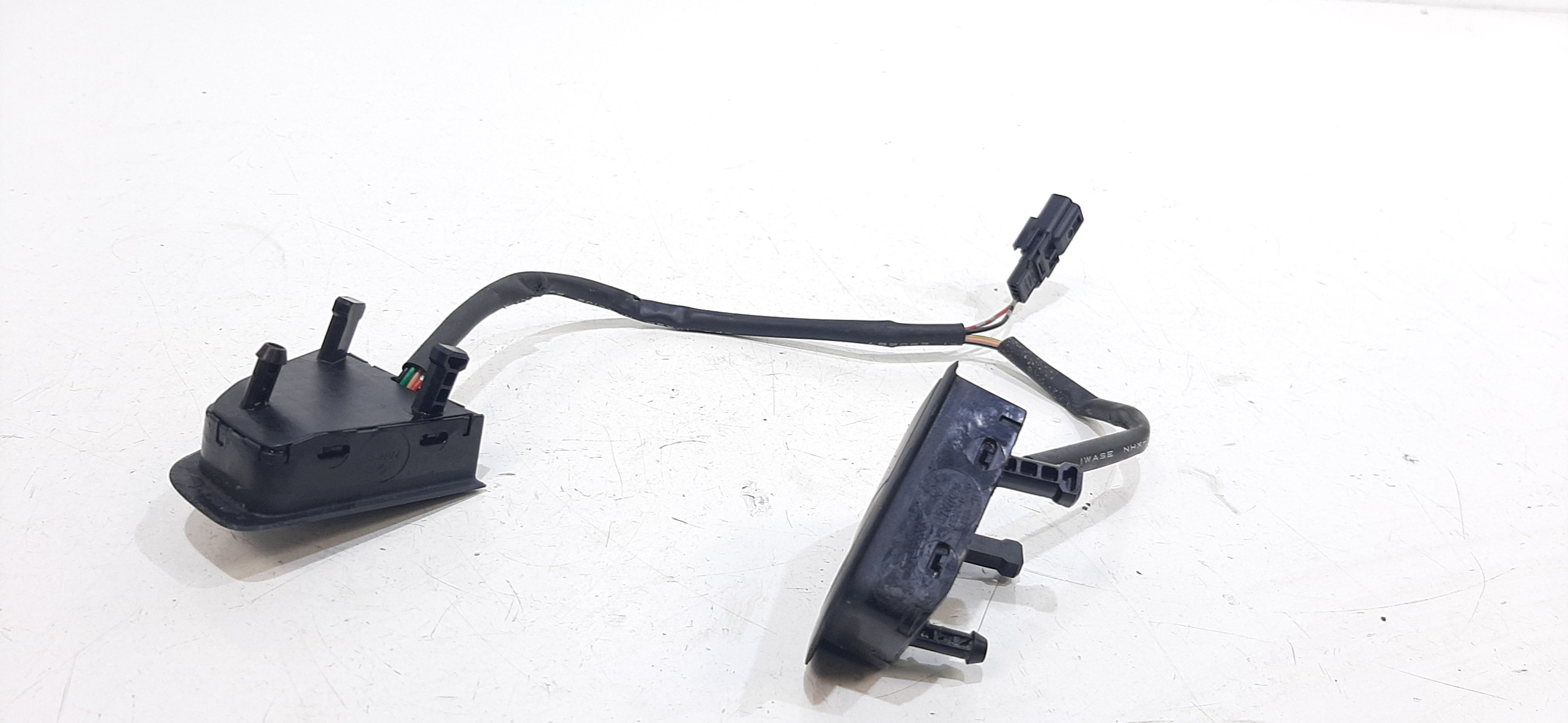 Blocco Volante Multifunzione Usato