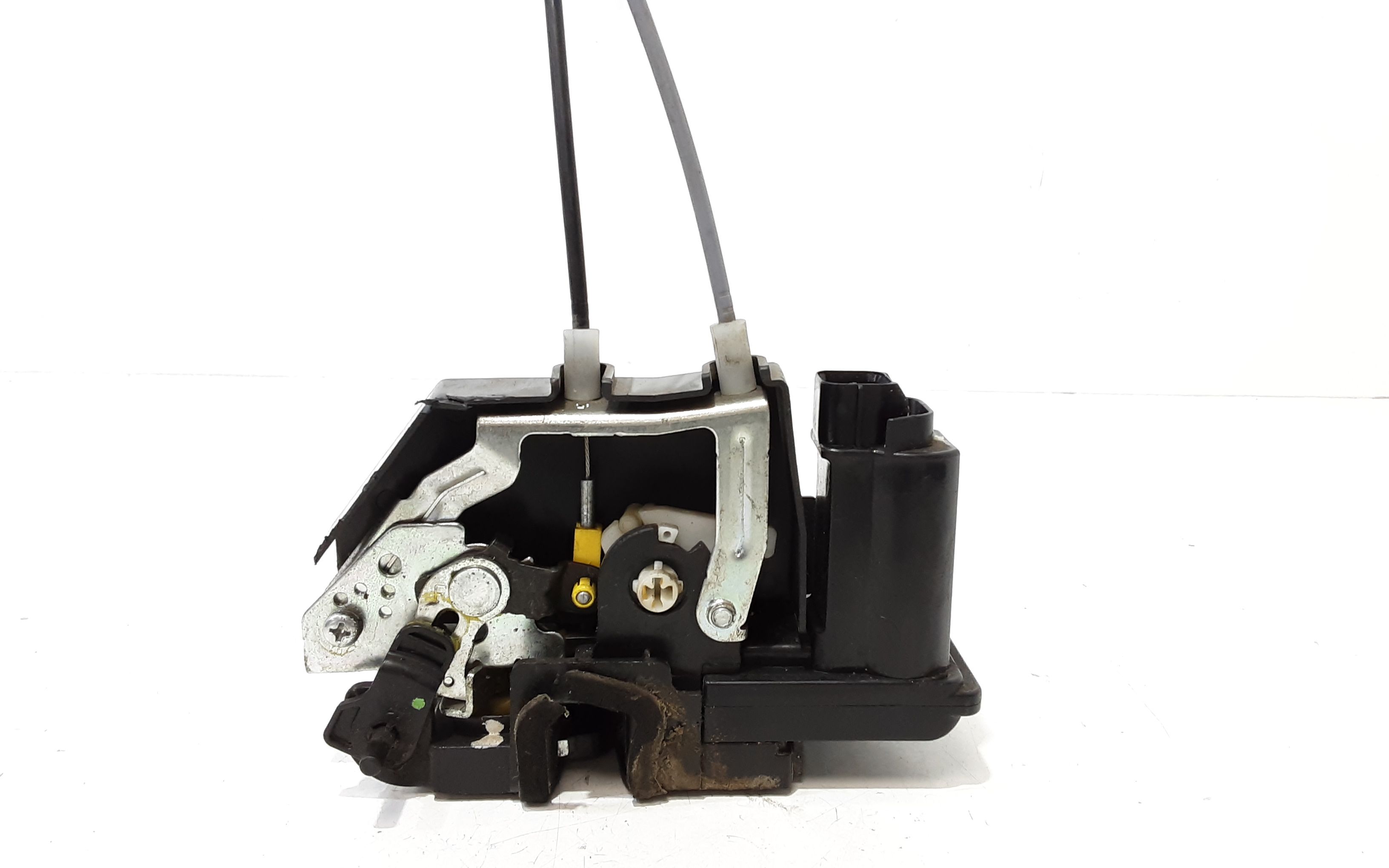 Serratura Porta Post. Destro 814200X001 Usato