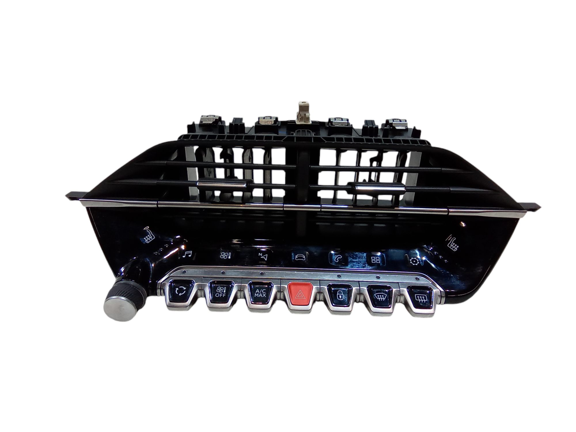 Blocco Comandi Multifunzioni 98249496ZD Usato