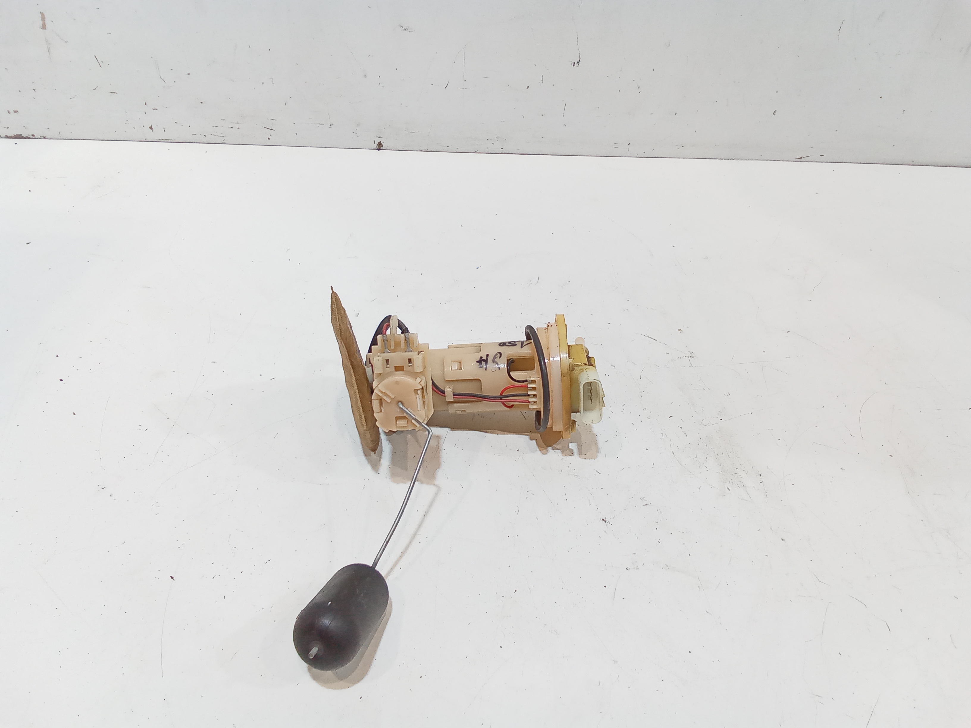 Pompa Carburante Usato