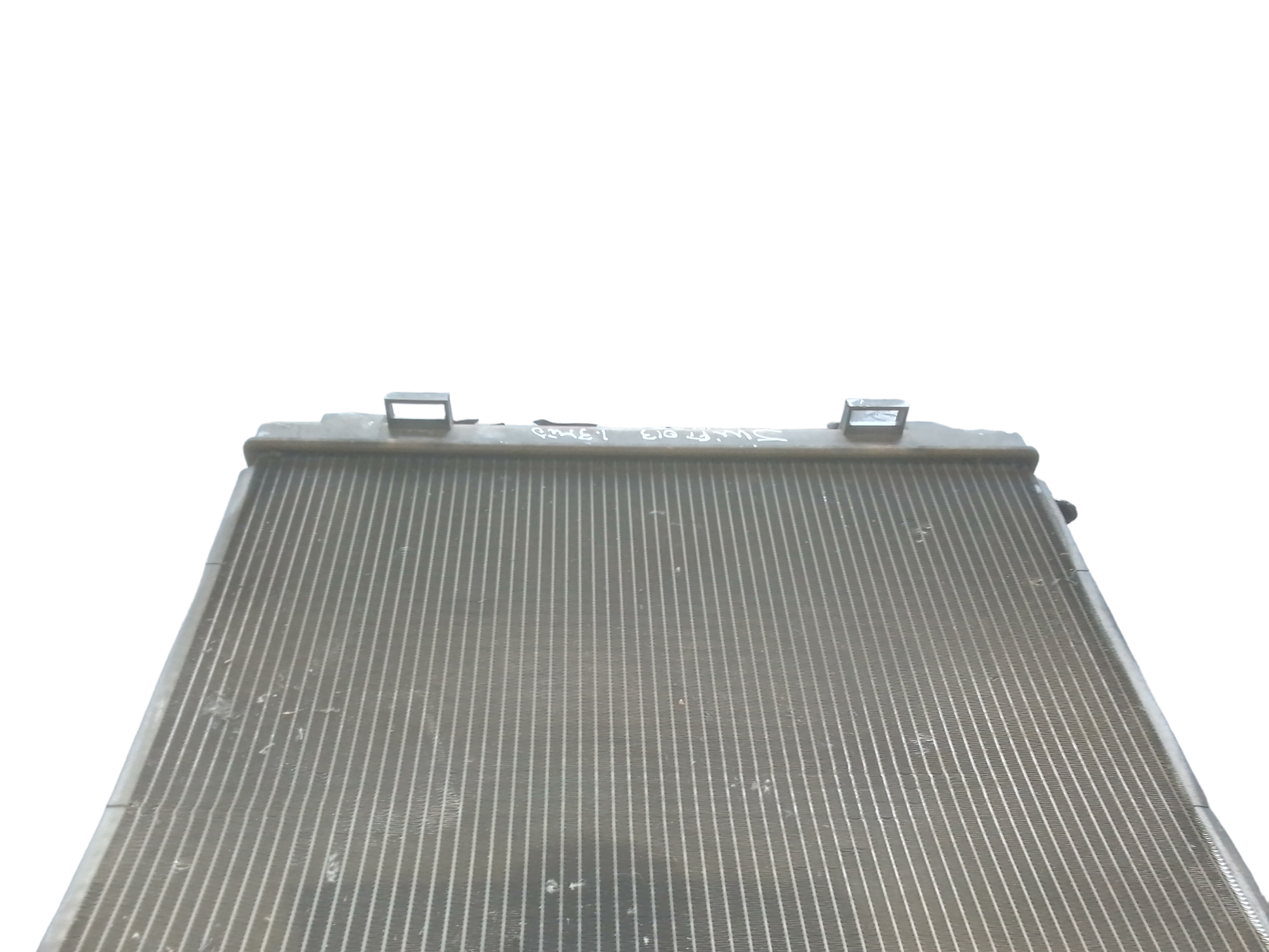 Radiatore 1770069L00000 Usato