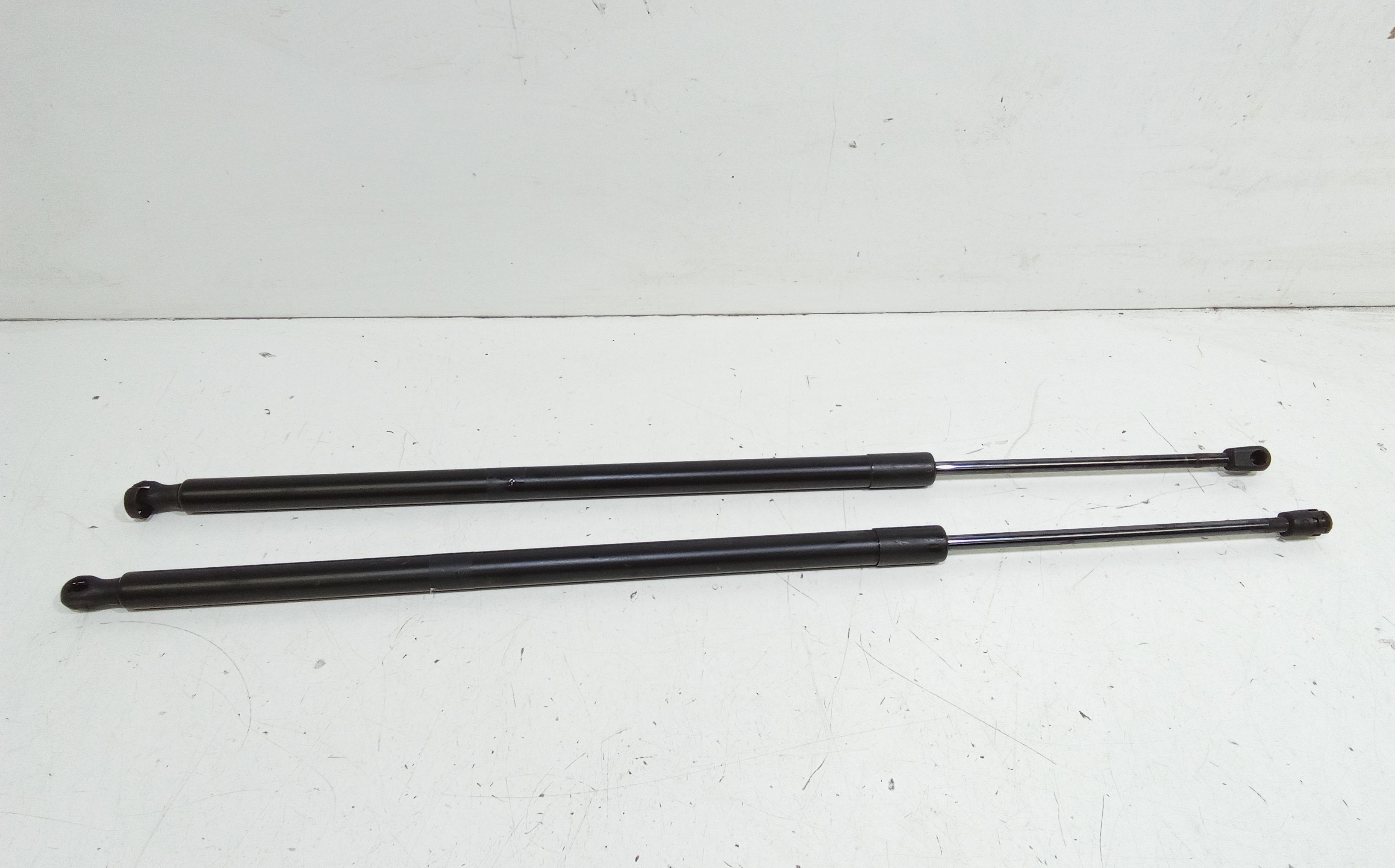 Cerniera Cofano Post. Destro Usato