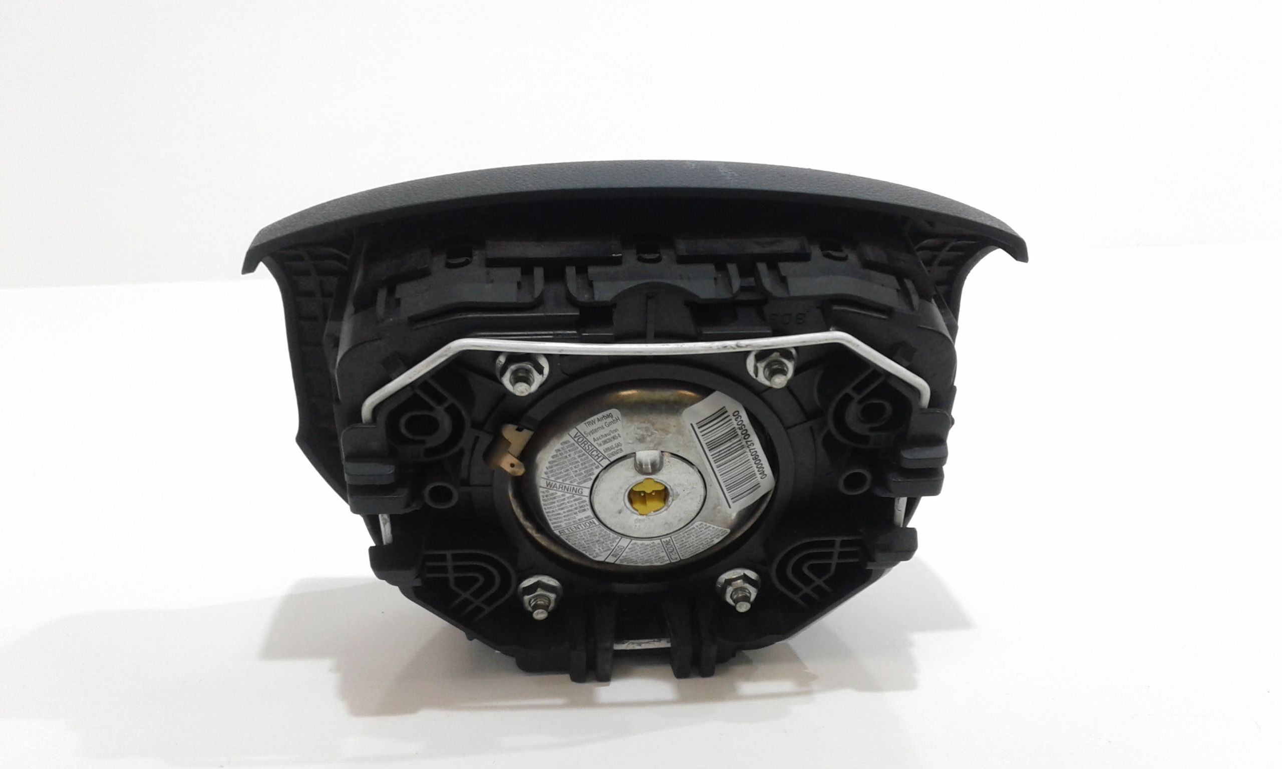 Dispositivo Airbag Lato Guida 1670593 Usato