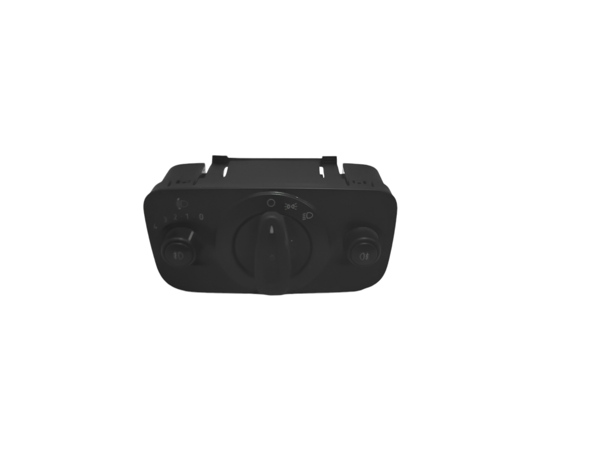 Interruttore Blocco Comando Luci 1356216 Usato