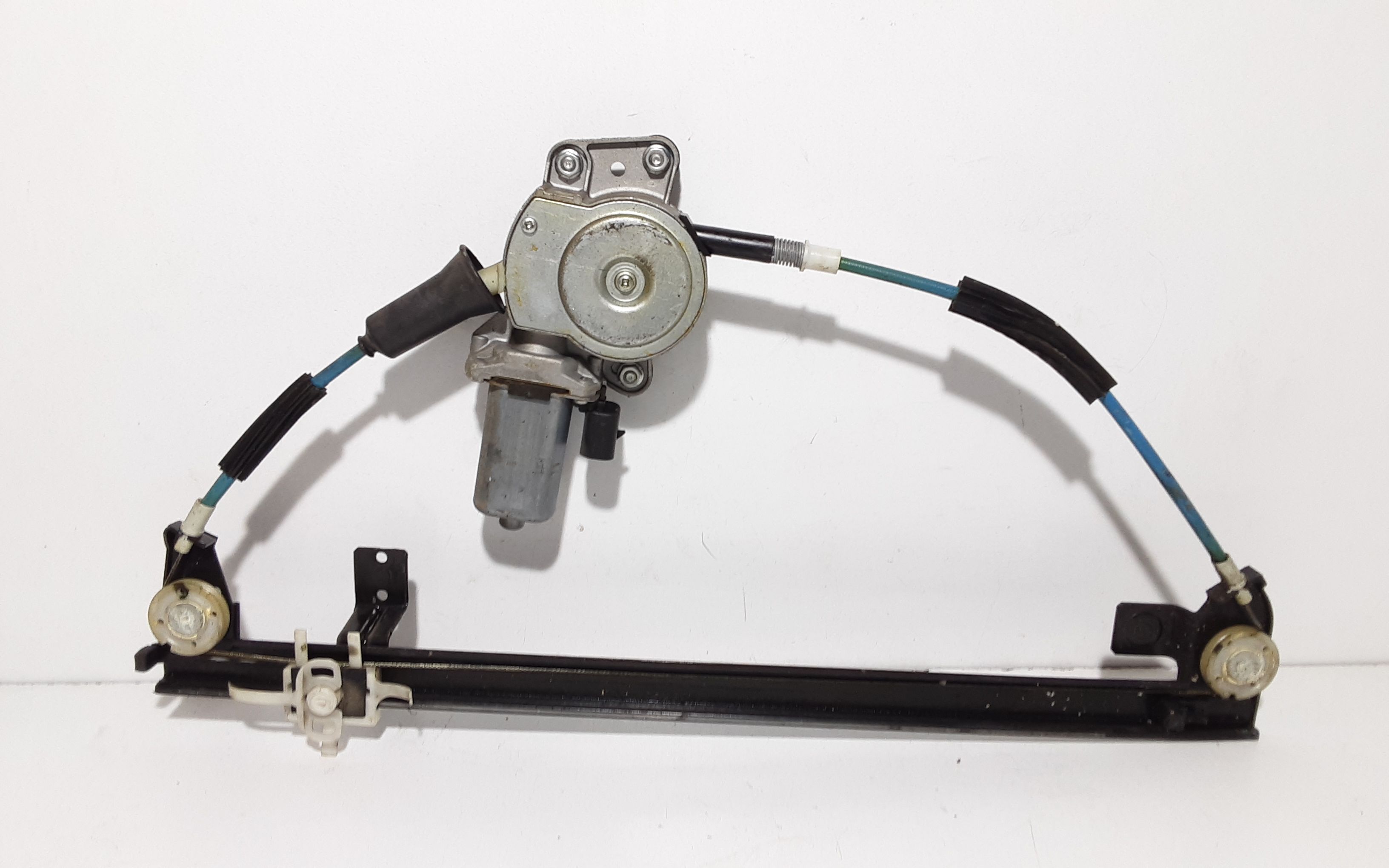 Alzacristallo Porta Ant. Destro Usato