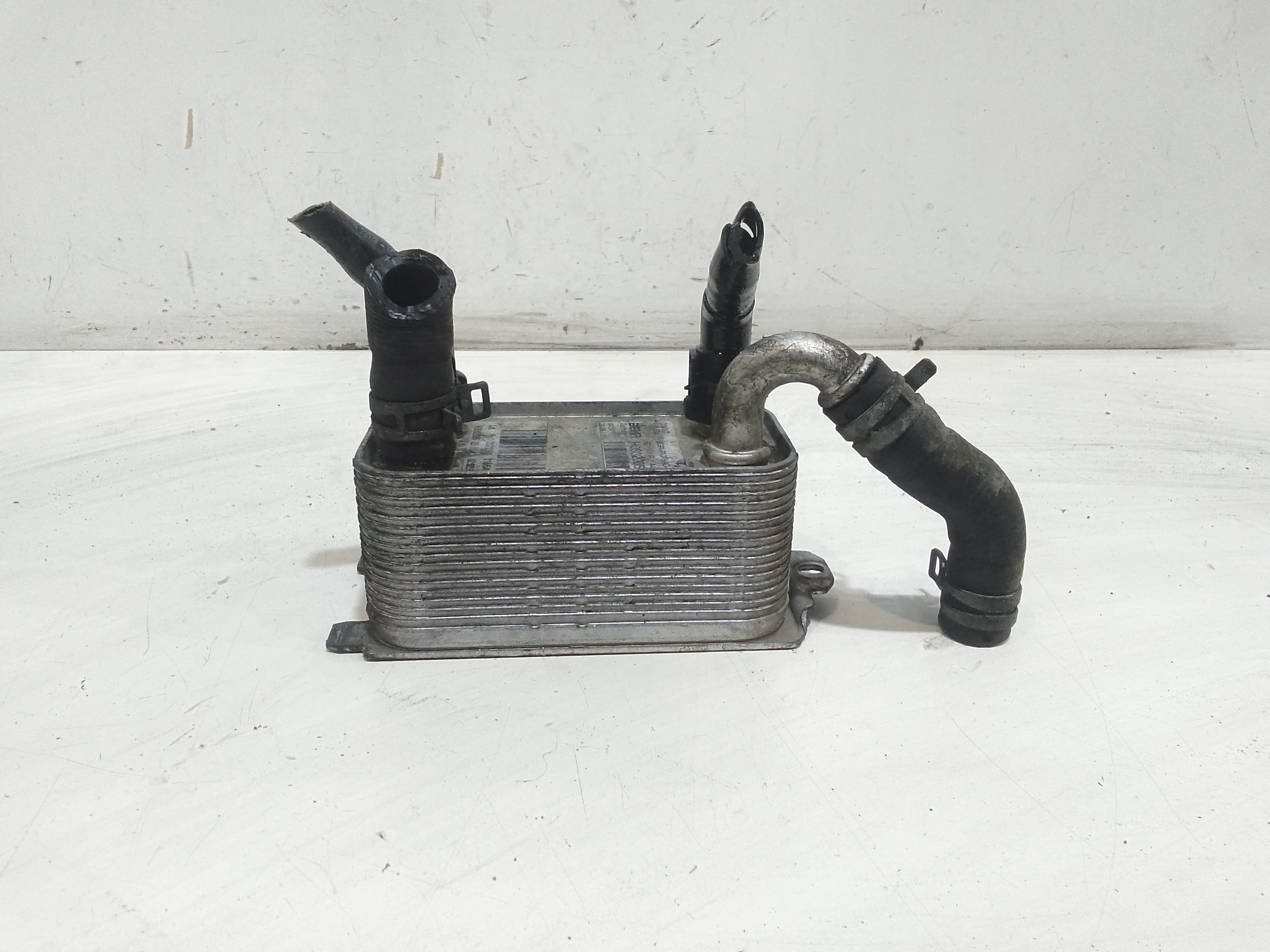 Scambiatore Calore Olio Motore, Scambiatore Calore Egr Usato