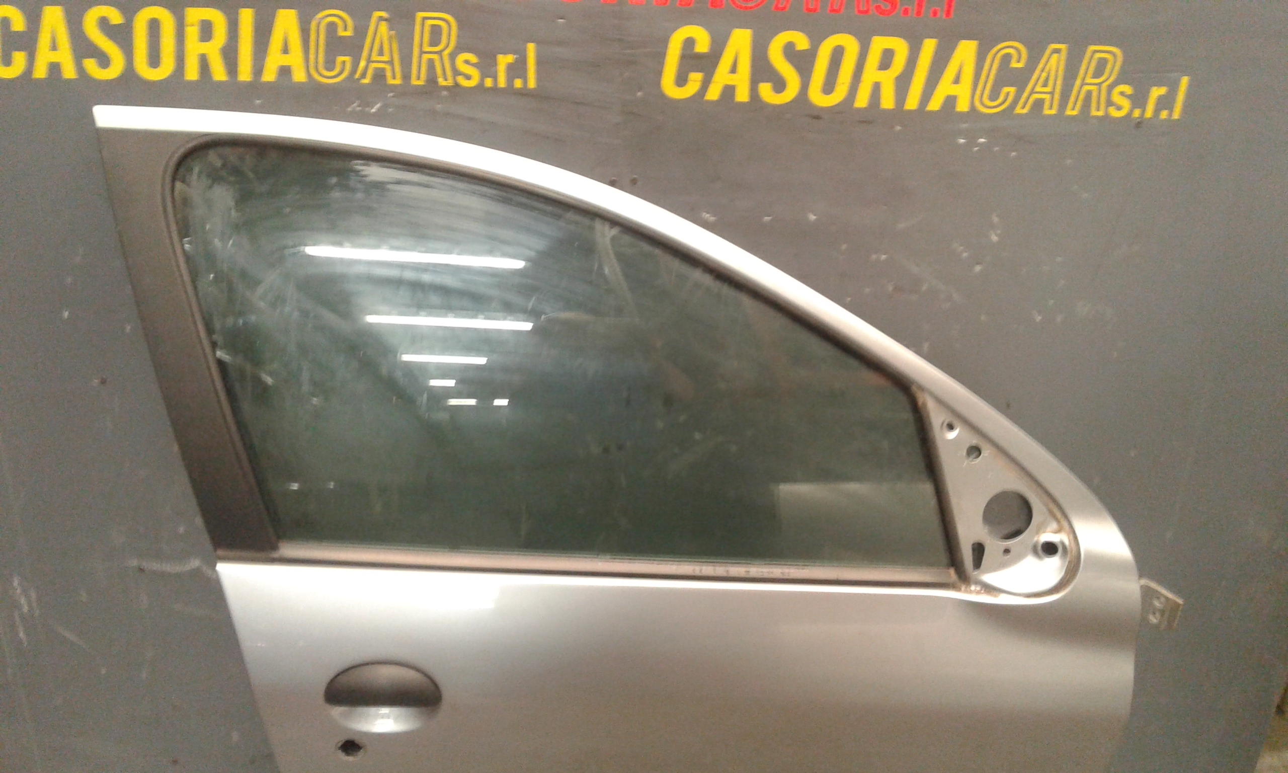 Porta Ant. Destro 9004K5 Usato