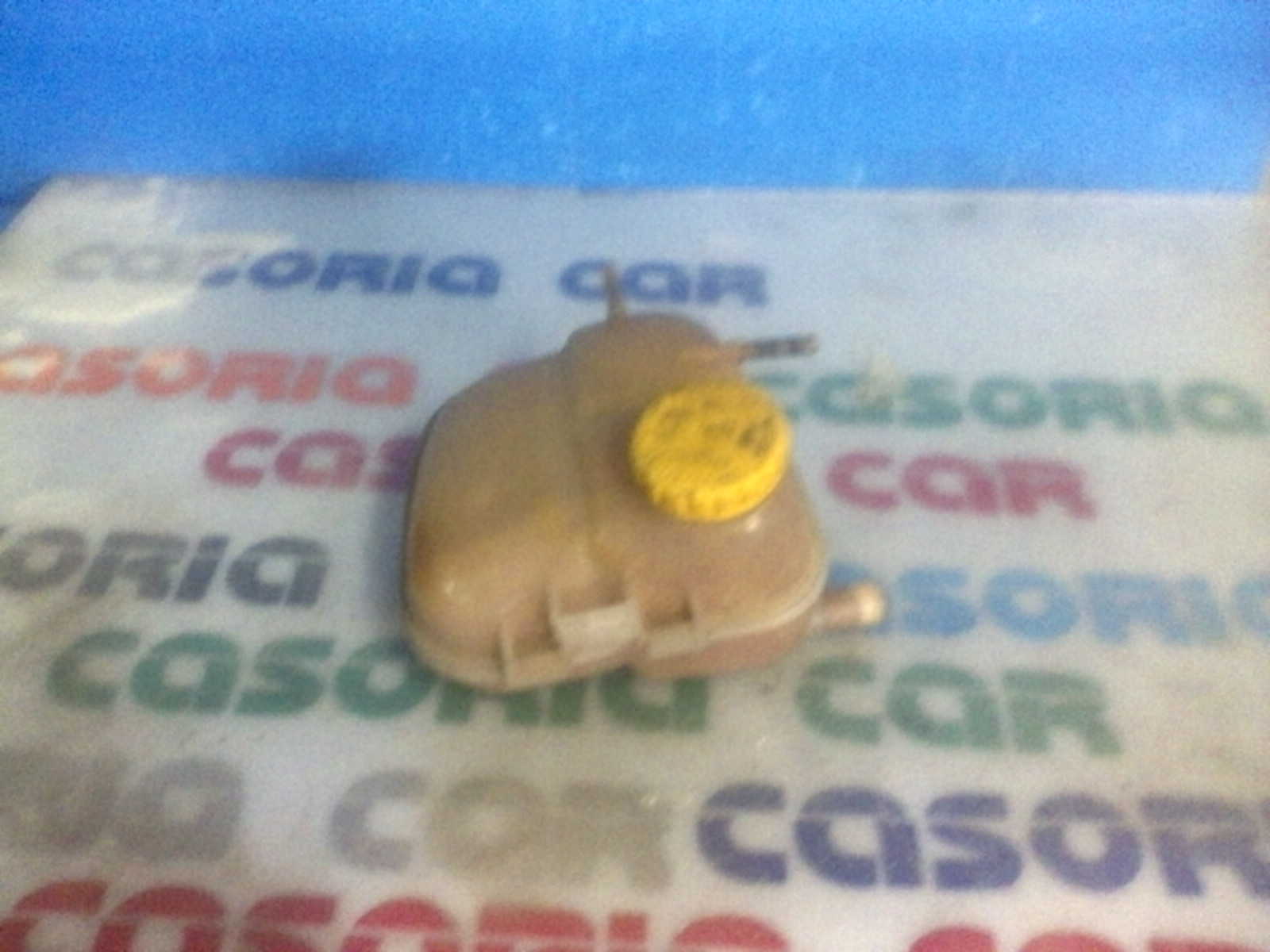 Vaschetta Compensazione Radiatore 9117437 Usato