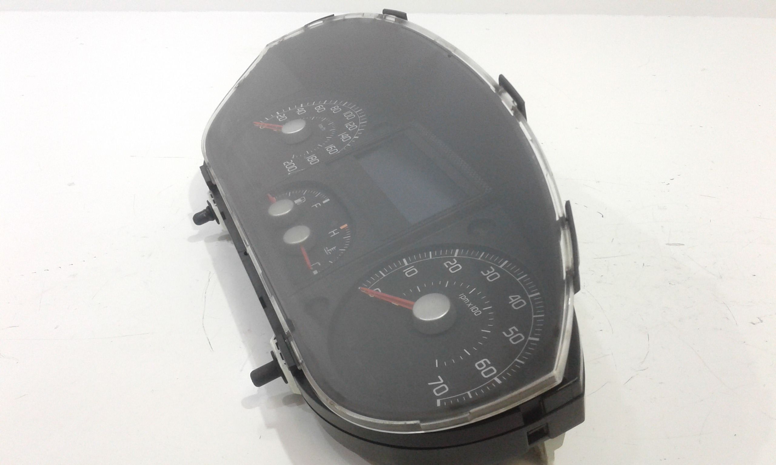 Quadro Portastrumenti Usato