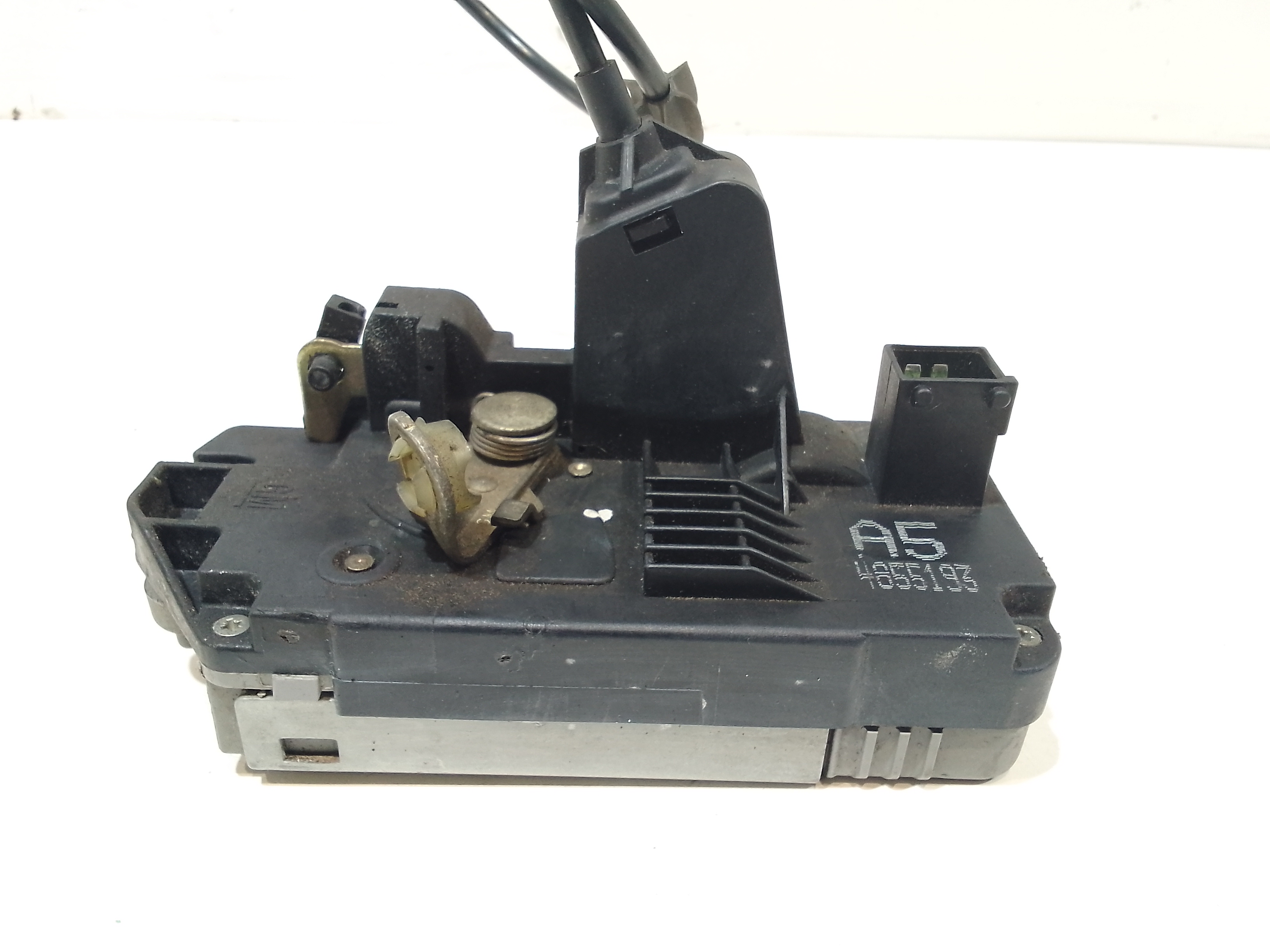 Serratura Porta Post. Sinistro Usato