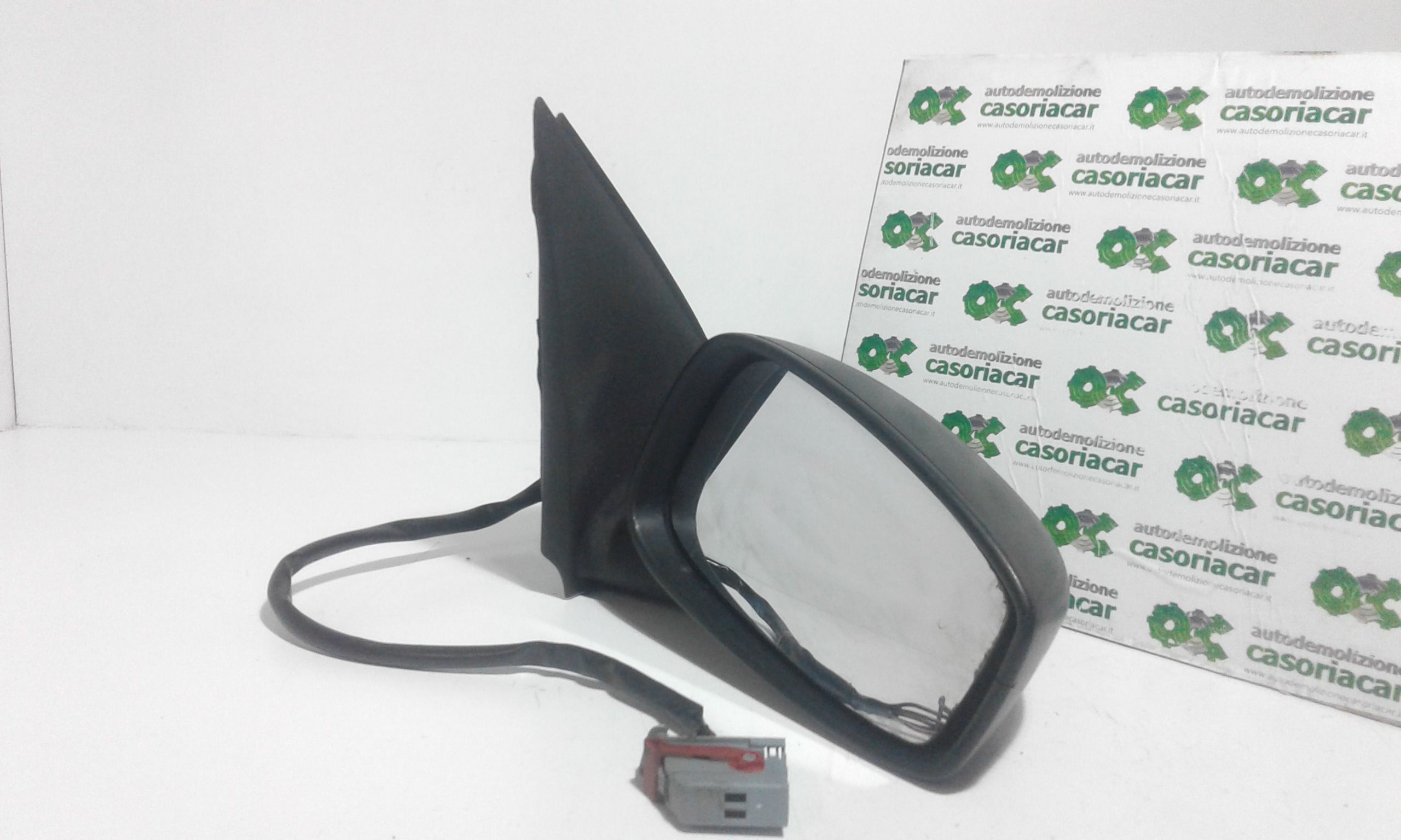 Retrovisore Est. Destro Usato