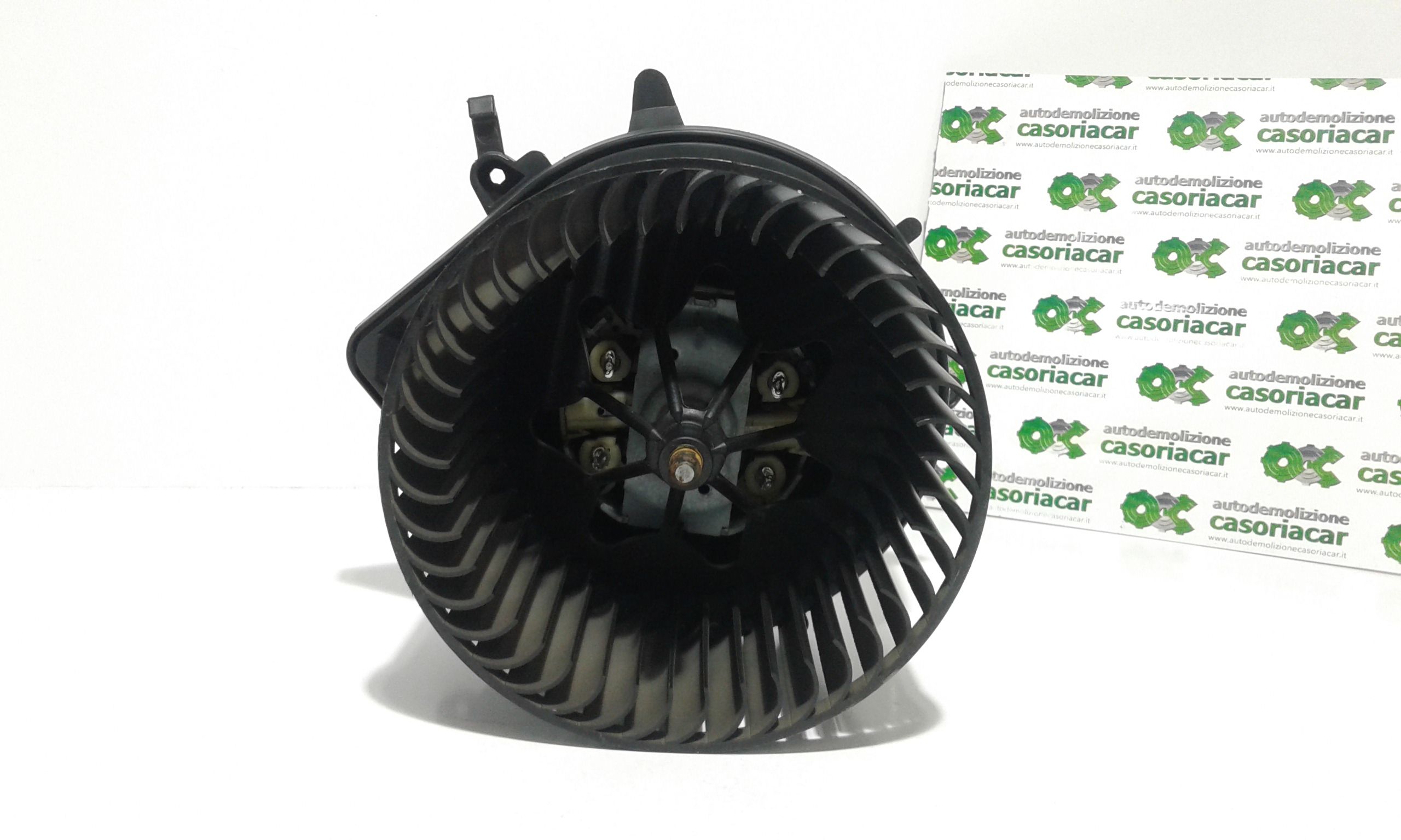 Motorino Ventilazione Abitacolo Usato