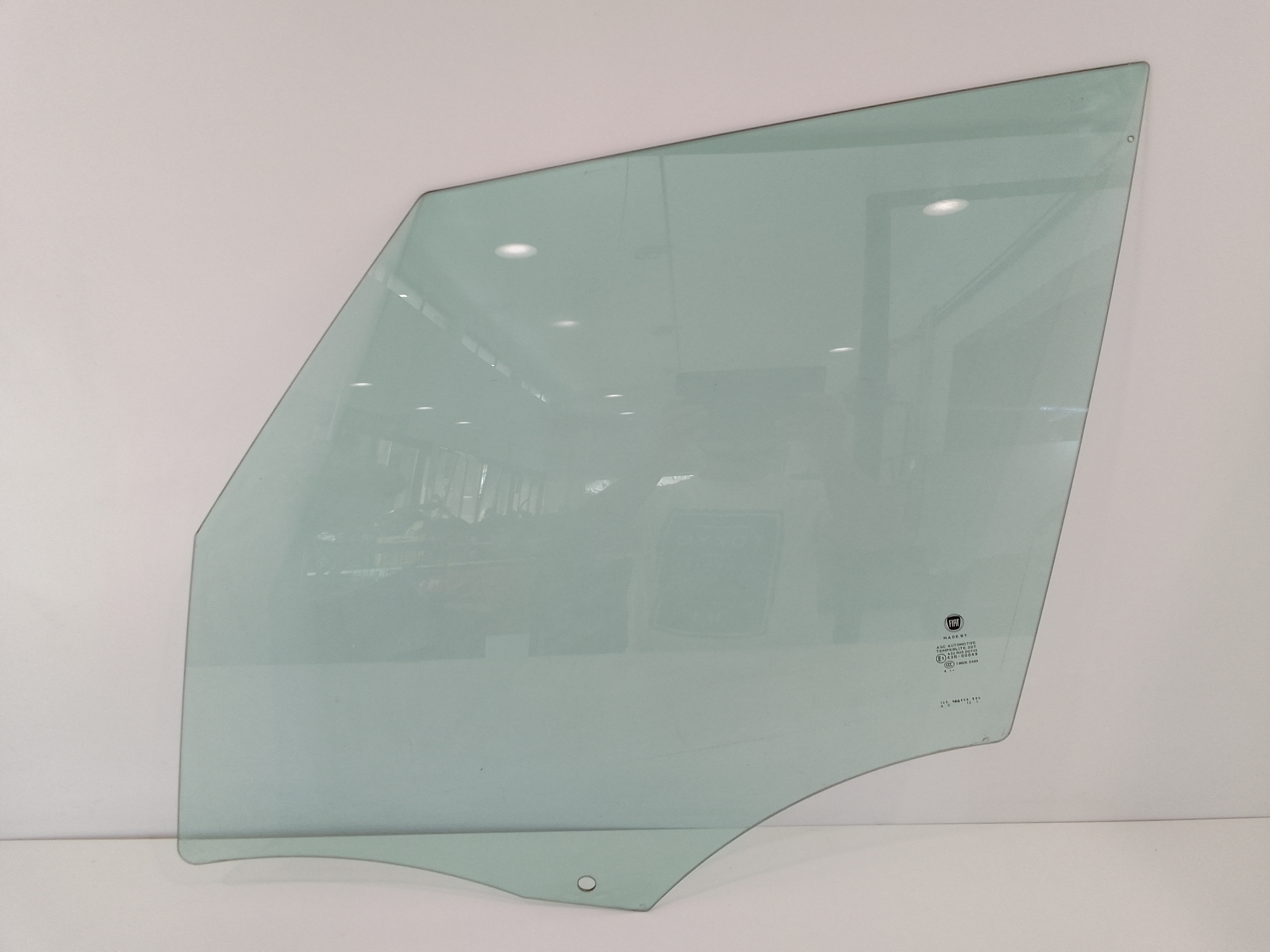 Scendente Porta Ant. Sinistro 51883739 Usato