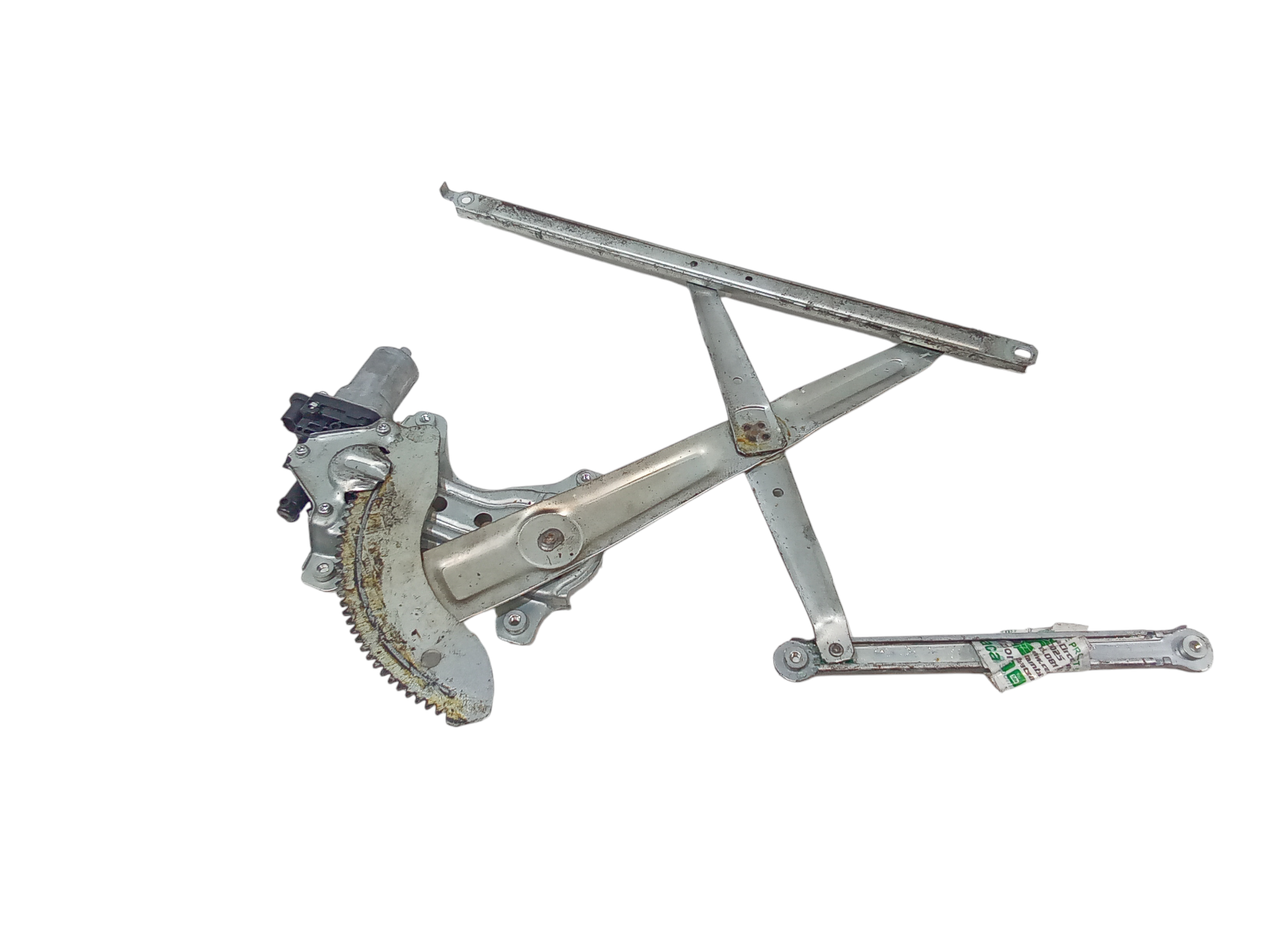 Alzacristallo Porta Ant. Sinistro 69820B2110 Usato