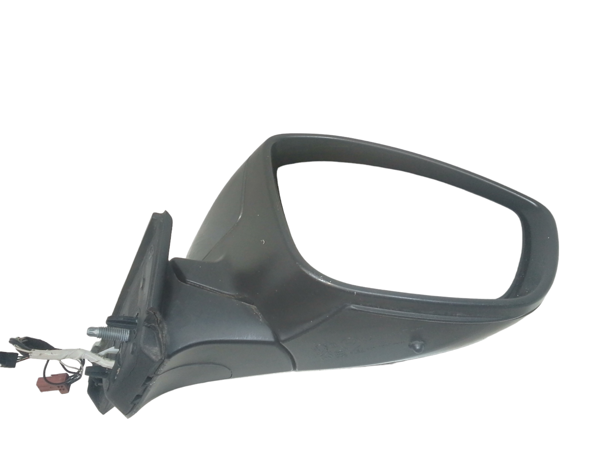 Retrovisore Est. Destro Usato