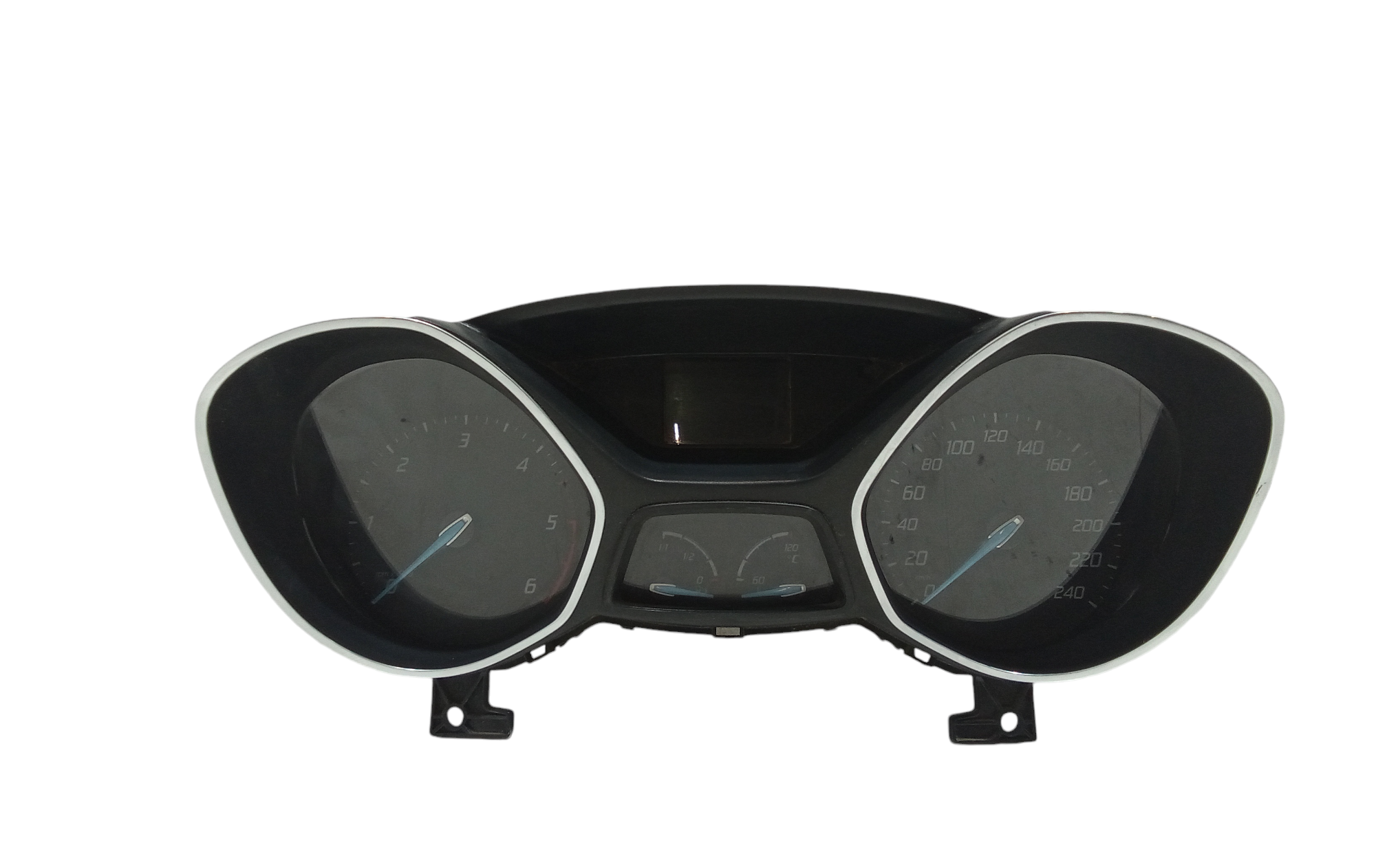 Quadro Portastrumenti Usato