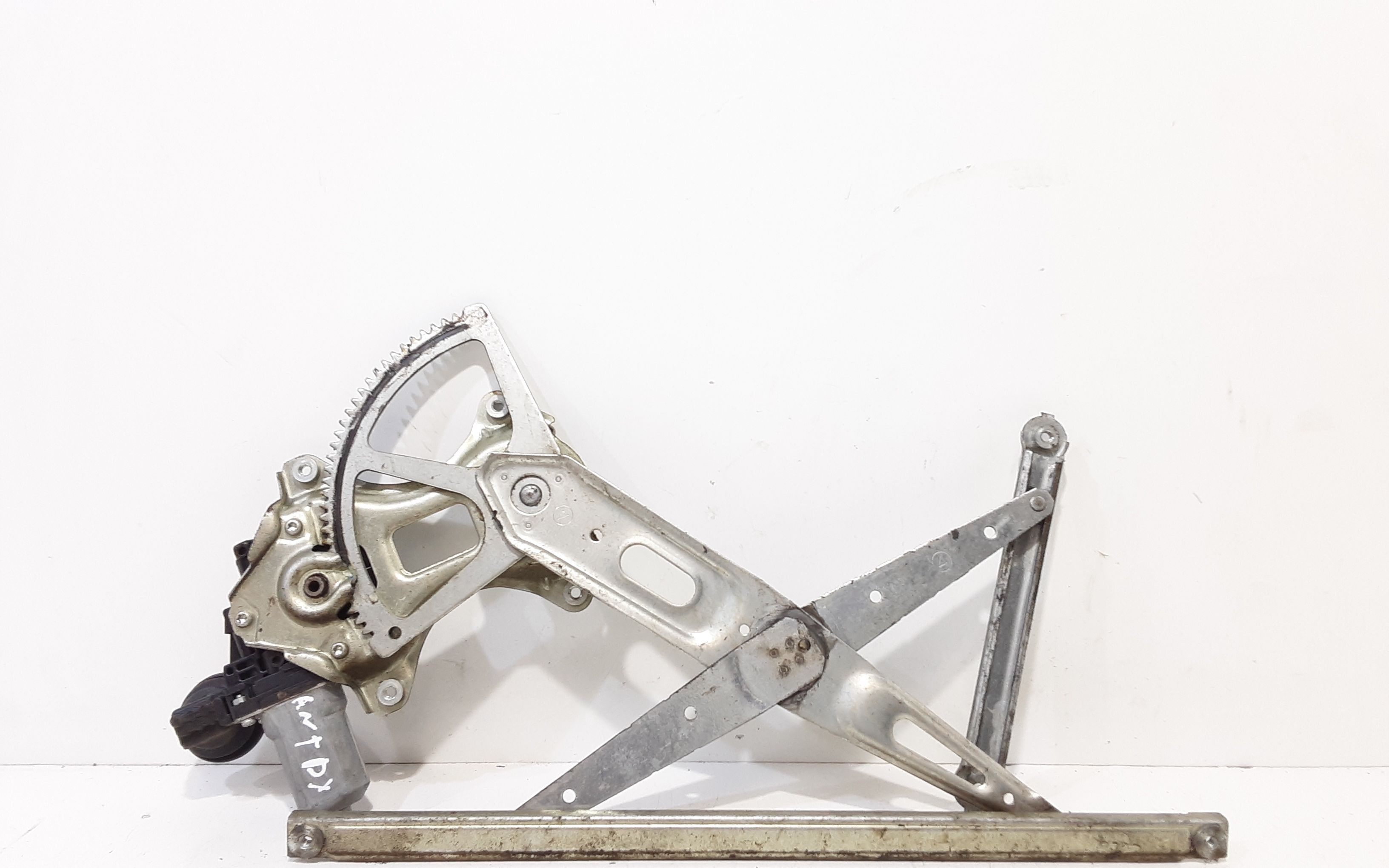 Alzacristallo Porta Ant. Destro Usato