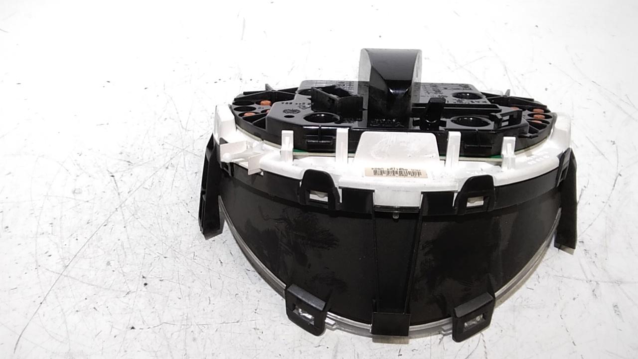 Quadro Portastrumenti Usato