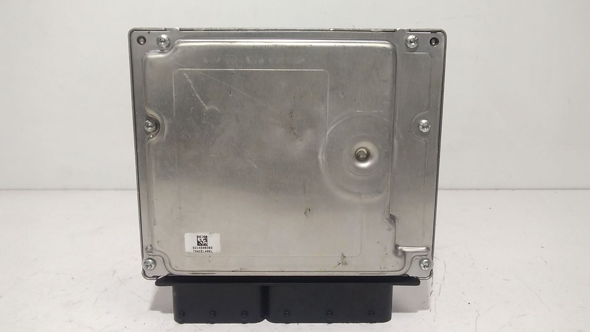 Centralina Iniezione (Bosch Bmw) 12147602216 0281013924 Usato